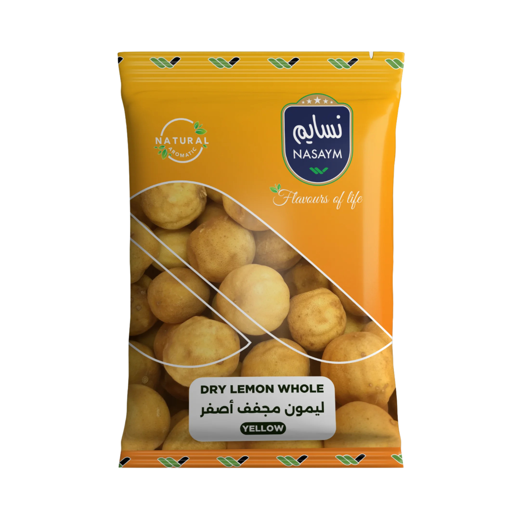 Read more about the article Dry Lemon Whole – Yellow