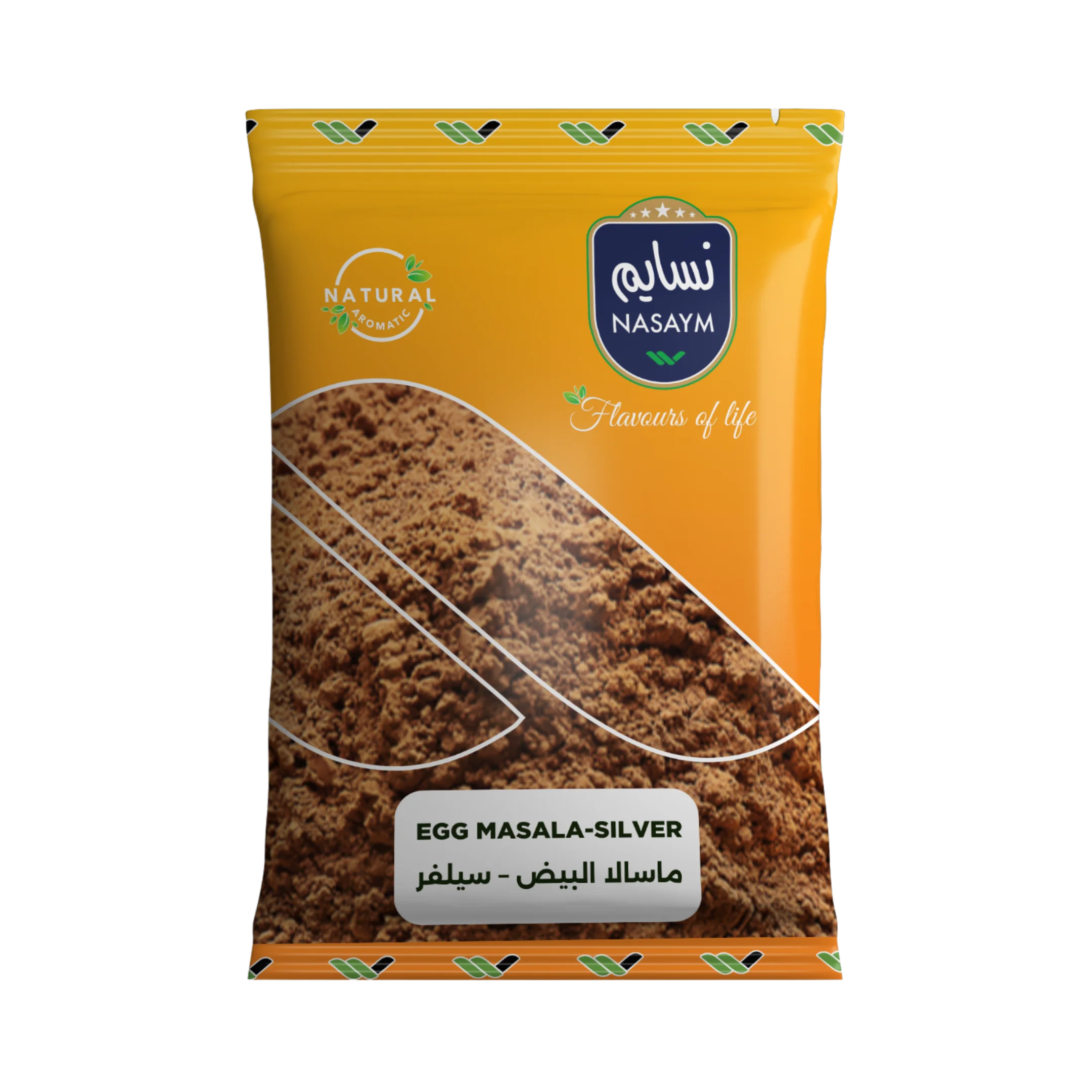 Read more about the article Egg Masala – Silver