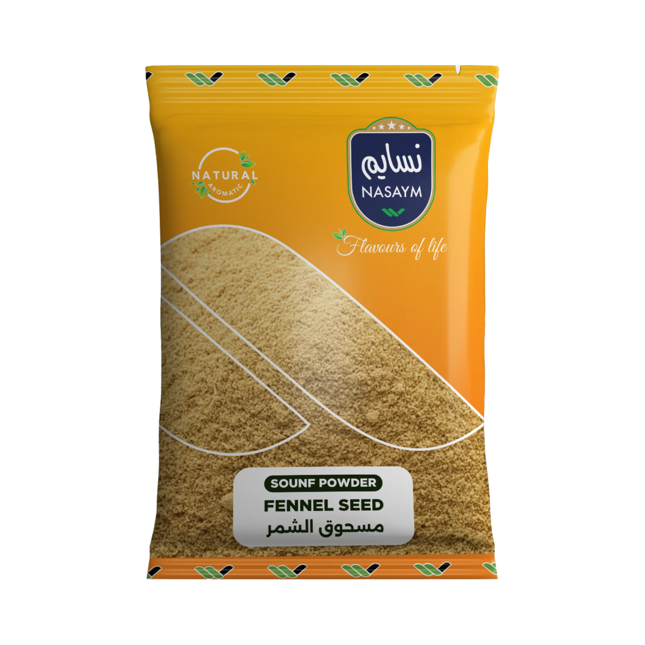 Read more about the article Fennel seed – Sounf Powder