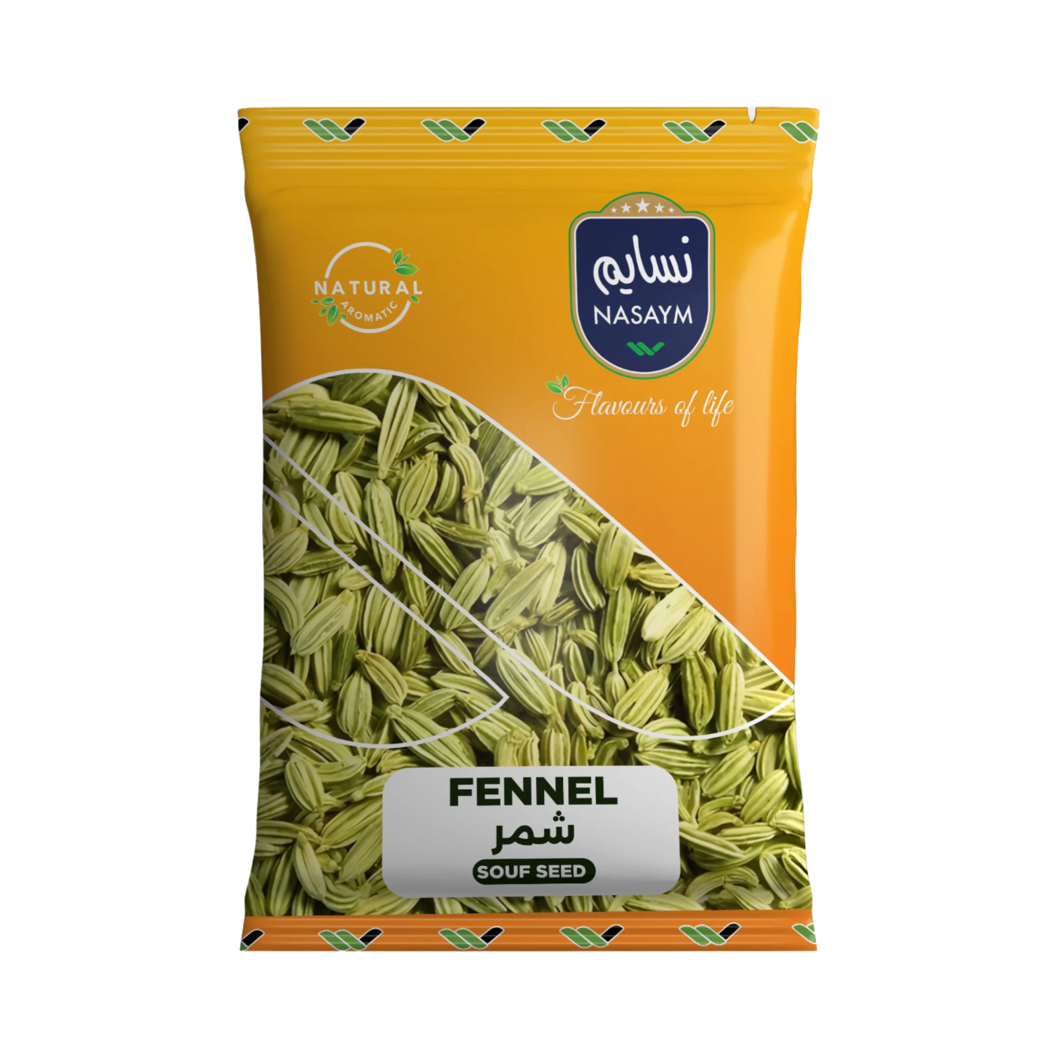 Read more about the article Fennel – Souf Seed