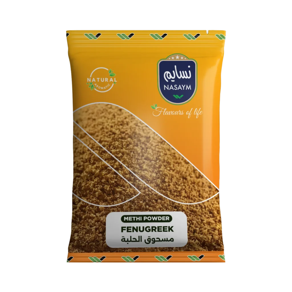 Fenugreek – Methi Powder