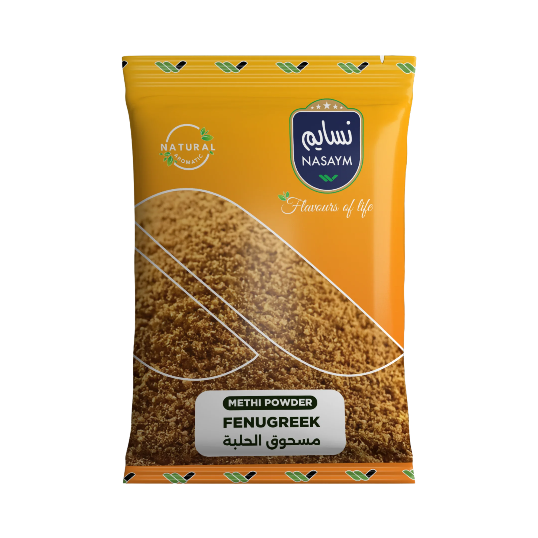 Read more about the article Fenugreek – Methi Powder