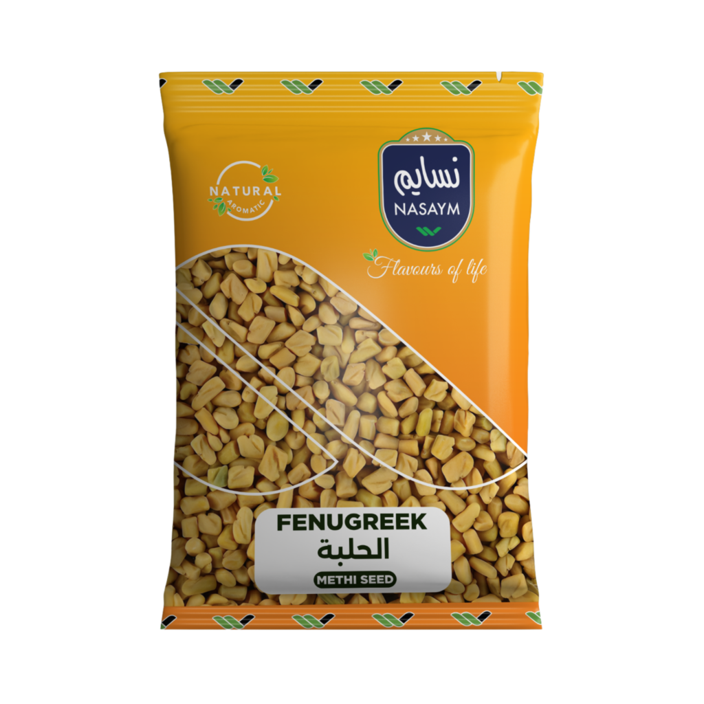 Fenugreek / Methi Seed
