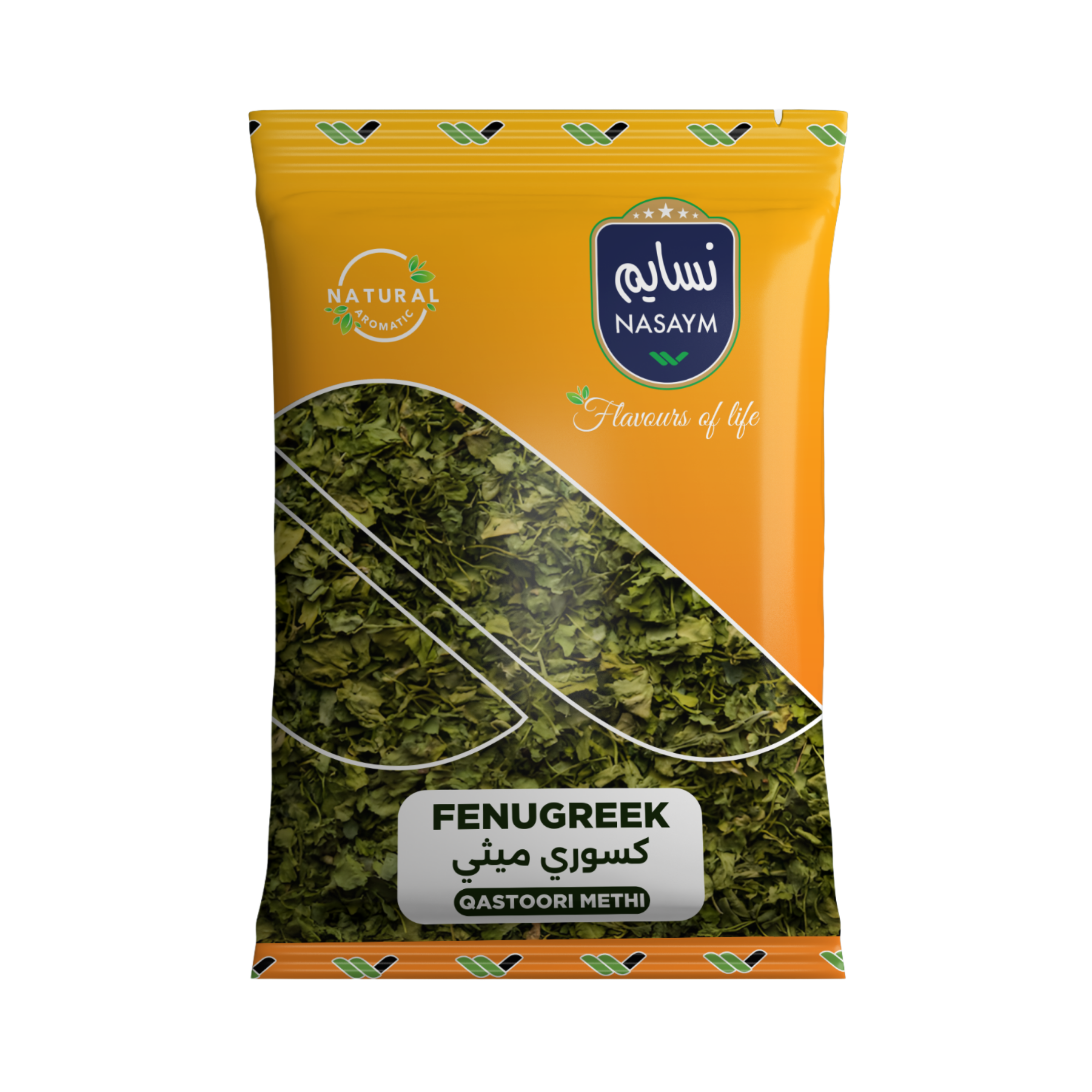 Read more about the article Fenugreek – Qastoori Methi