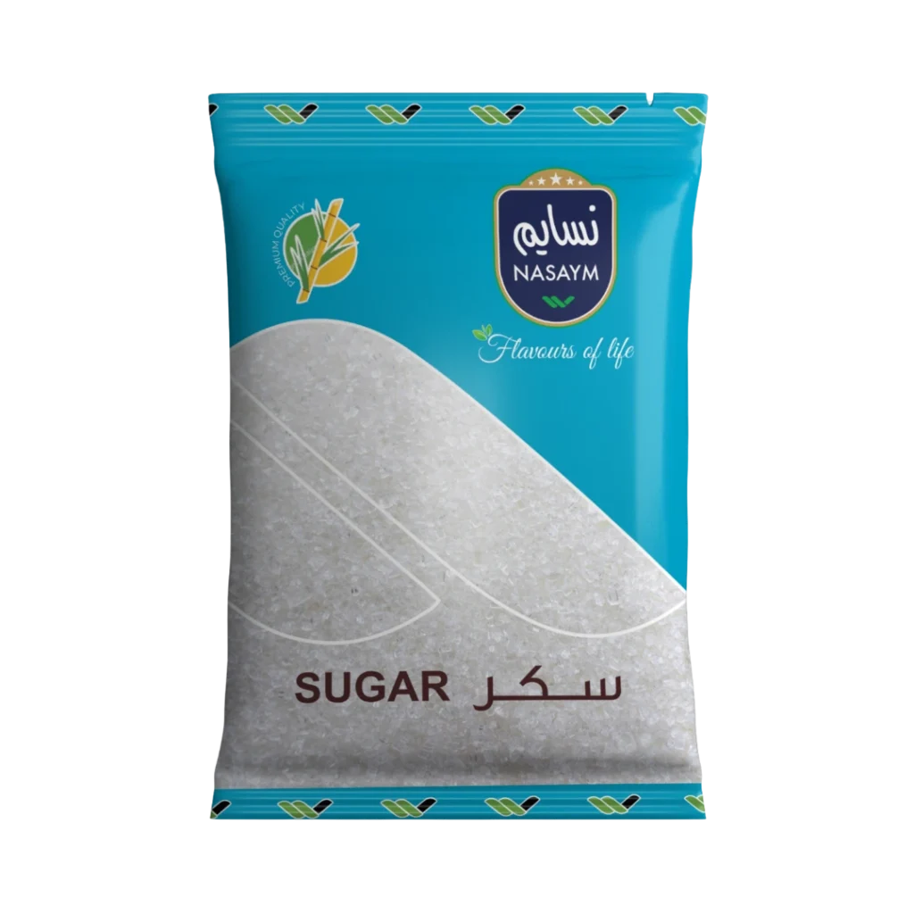 Fine Granulated Sugar