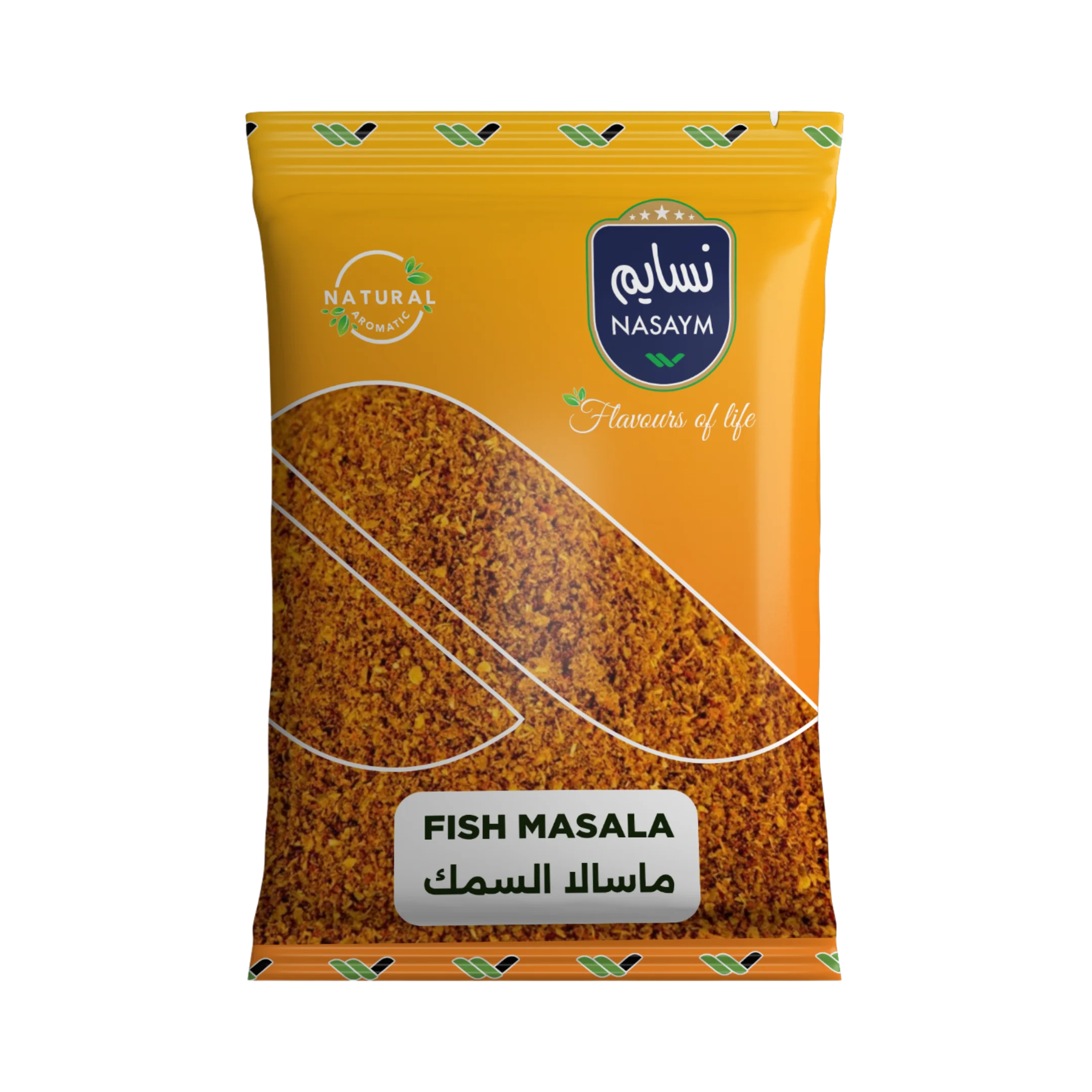 Read more about the article Fish Masala