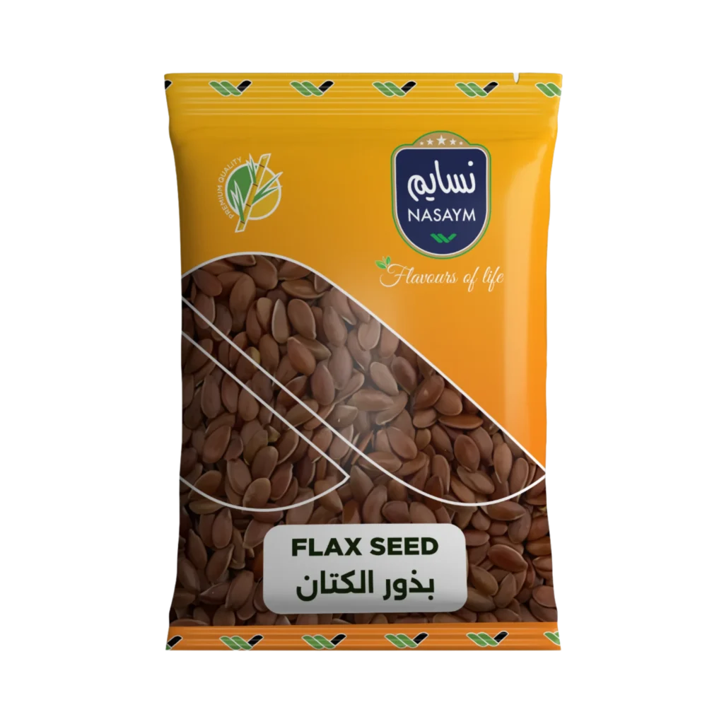 Flax Seed