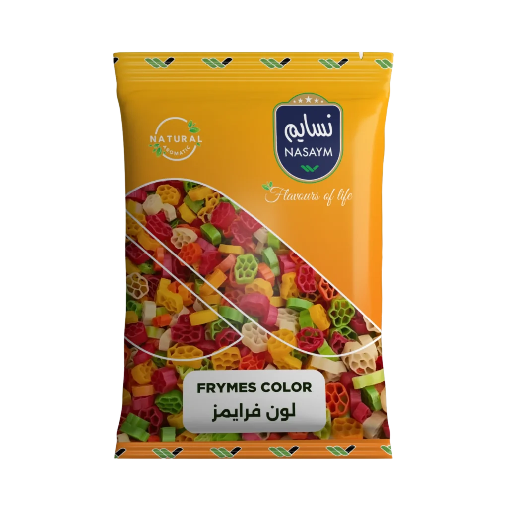 Frymes Color
