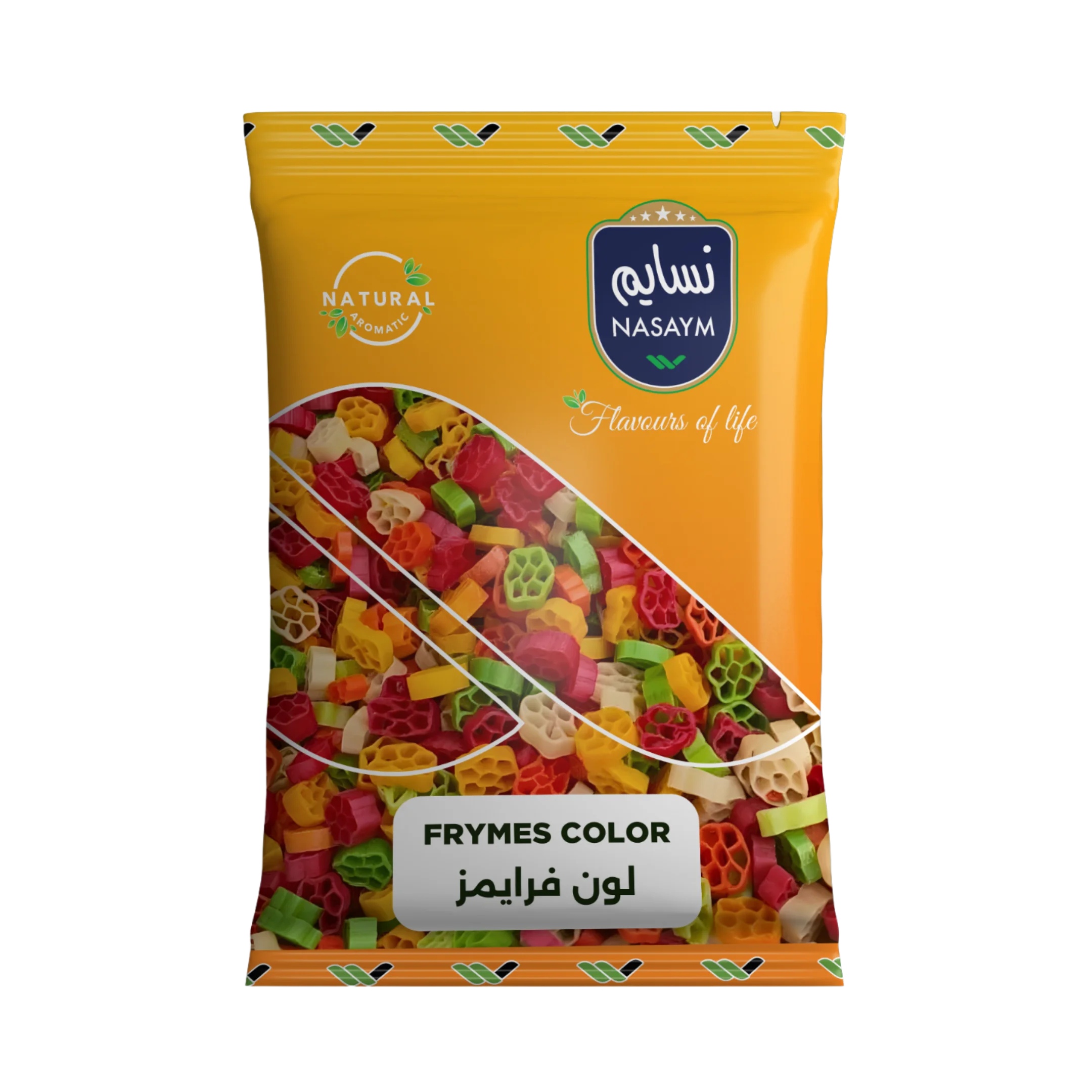 Read more about the article Frymes Color