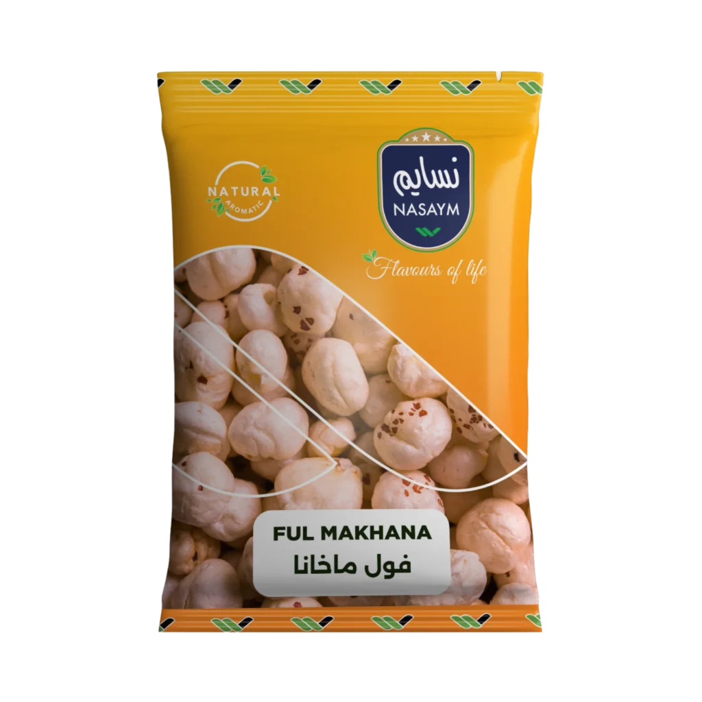 Ful Makhana