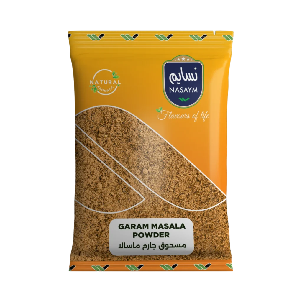 Garam Masala Powder