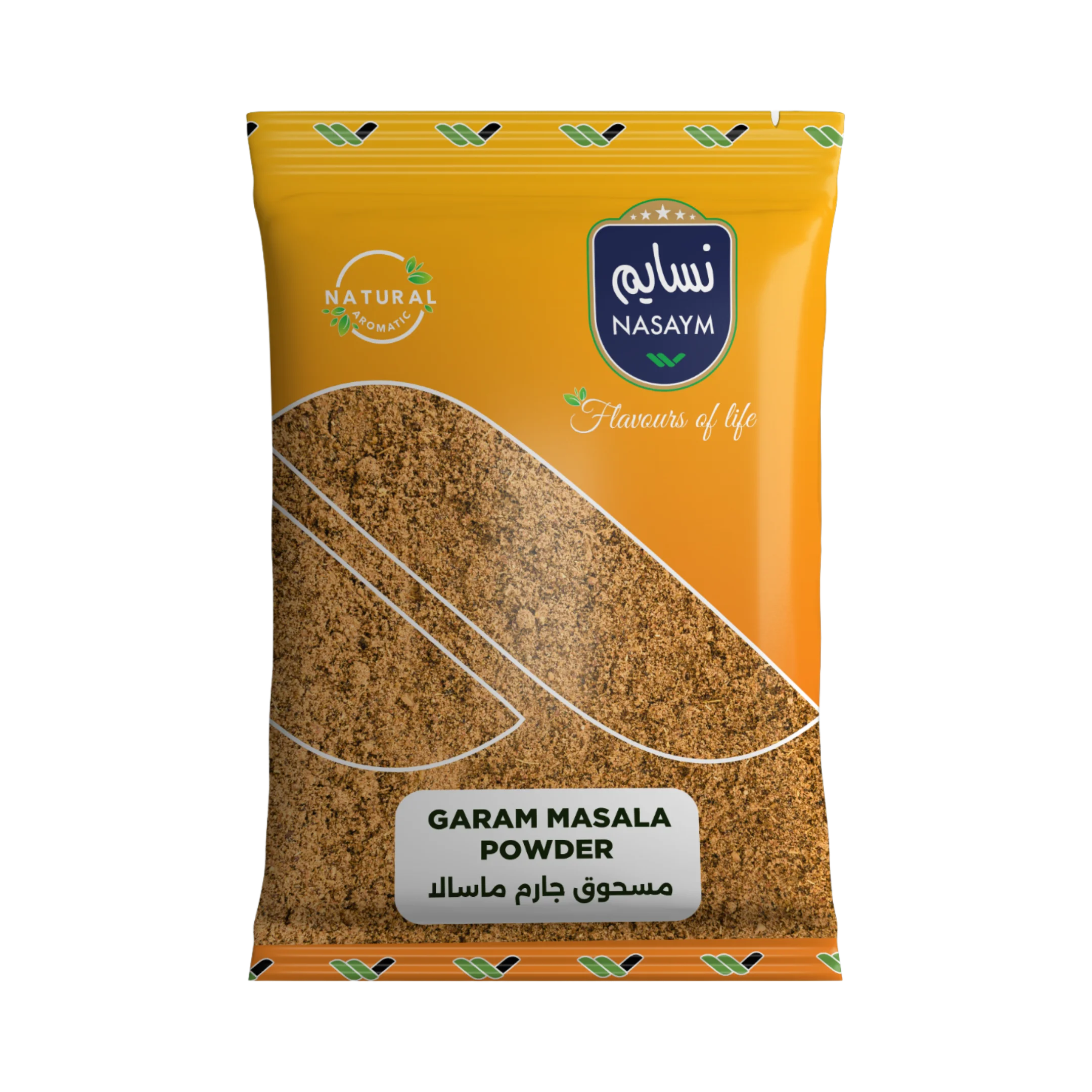 Read more about the article Garam Masala Powder