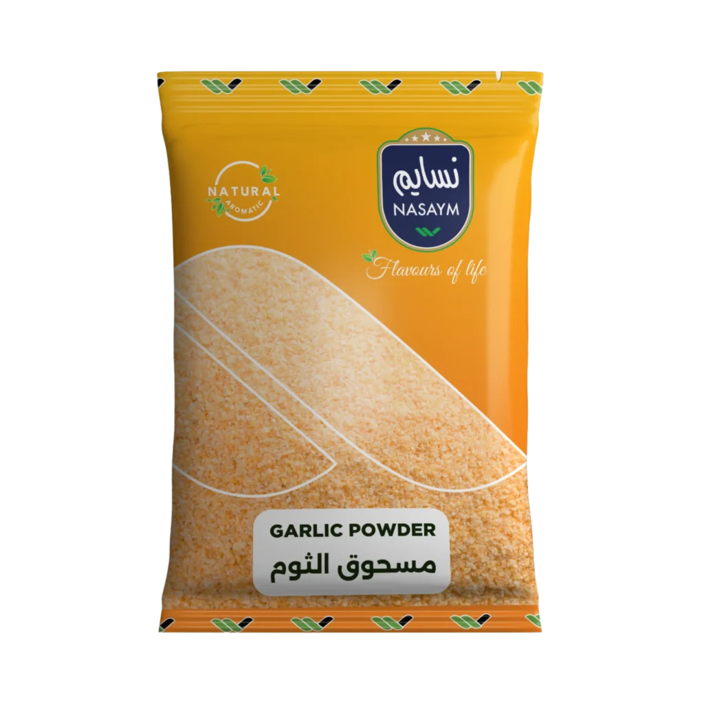 Garlic Powder