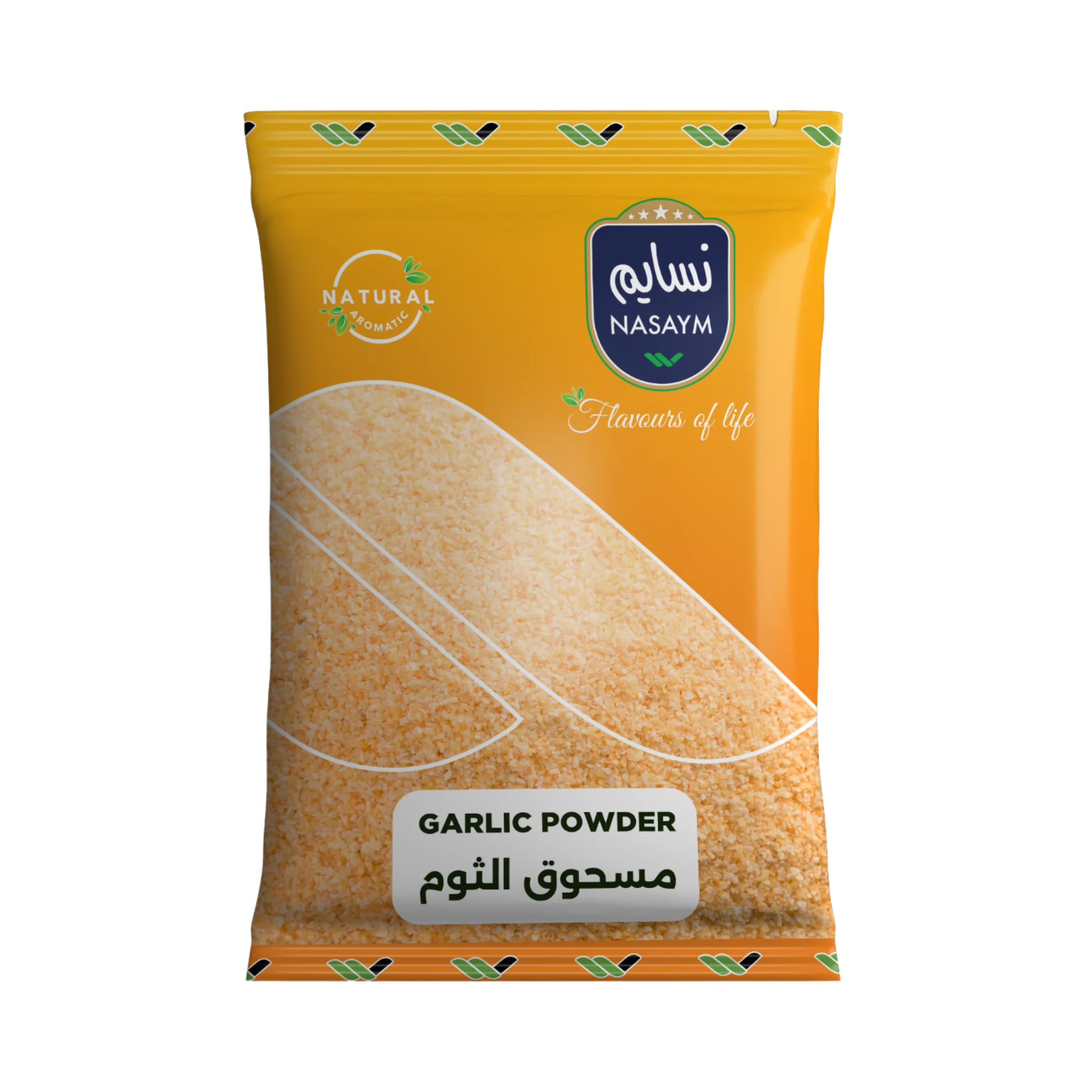Read more about the article Garlic Powder