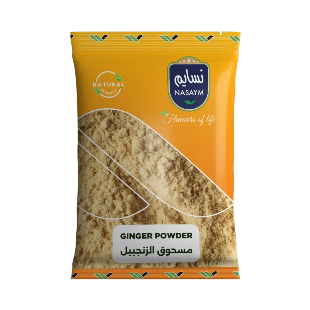 Ginger Powder