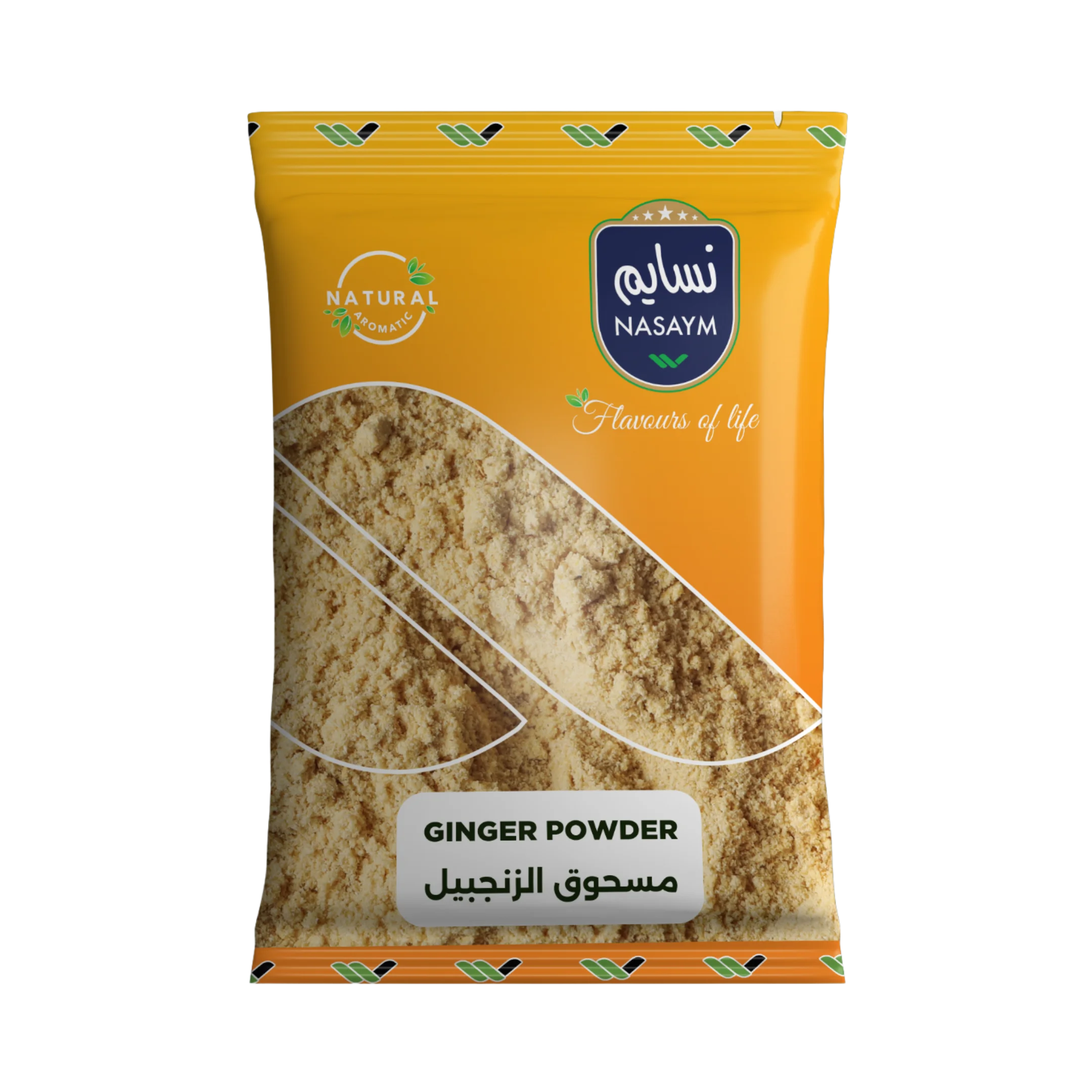 Read more about the article Ginger Powder