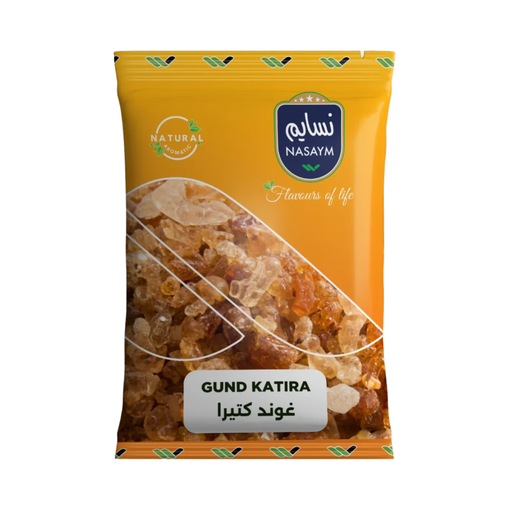 Gund Katira
