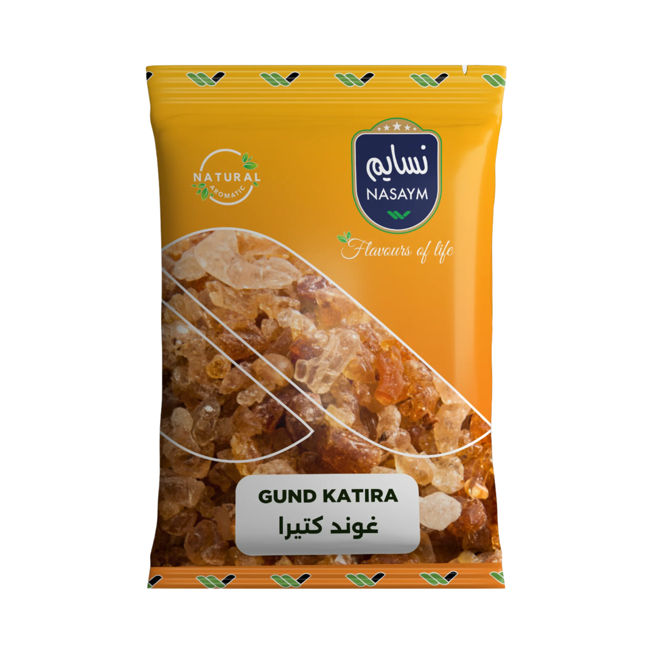 Read more about the article Gund Katira