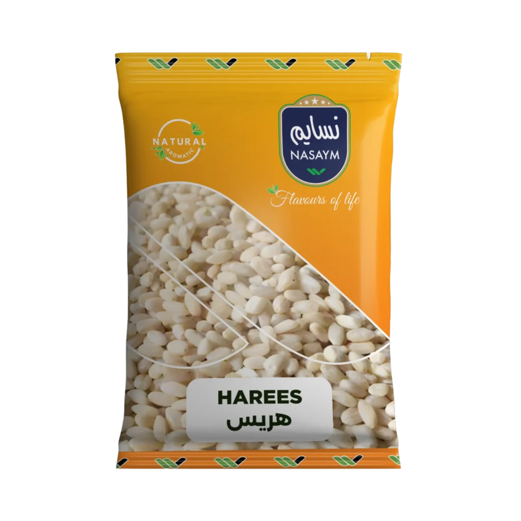 Harees