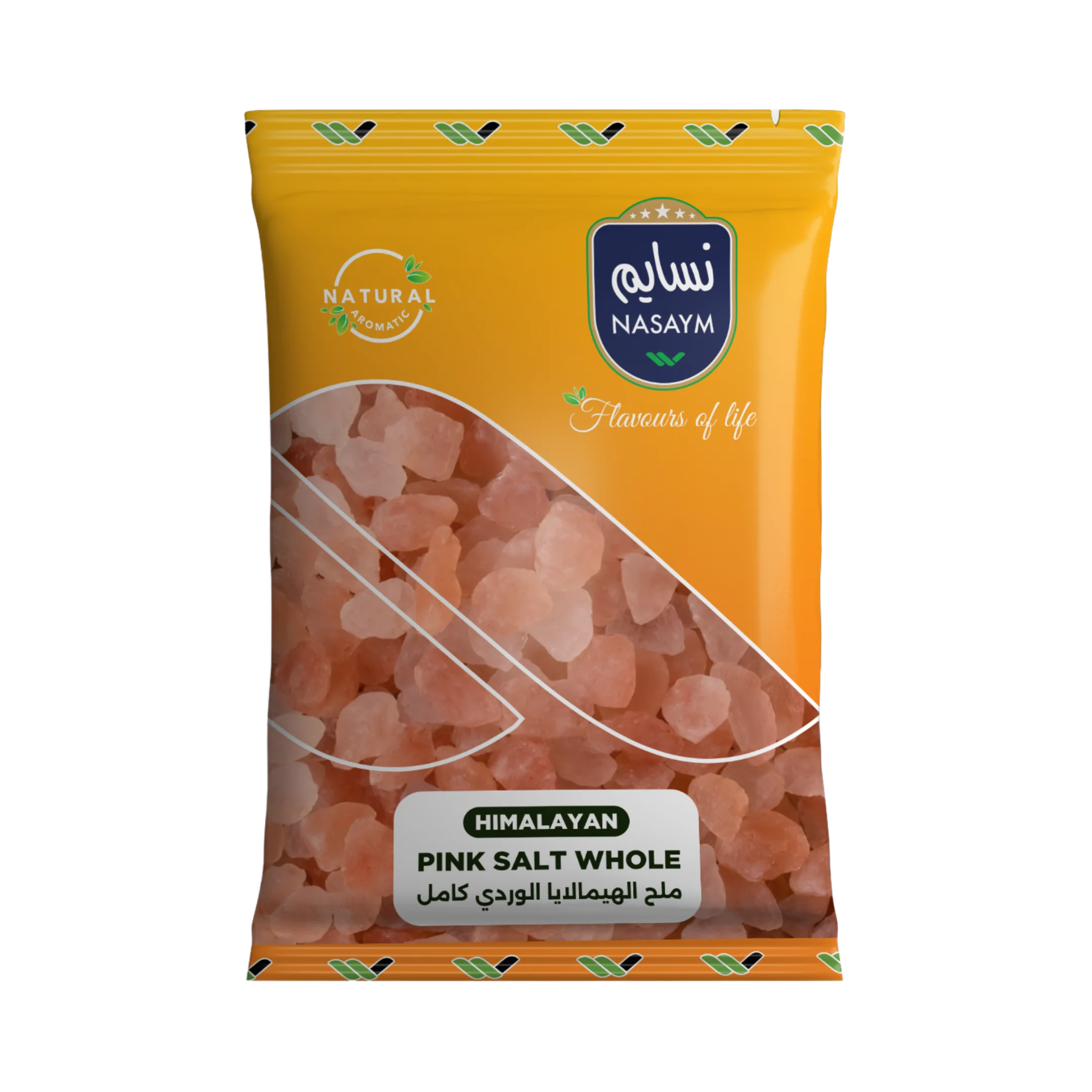 Read more about the article Himalayan Pink Salt whole