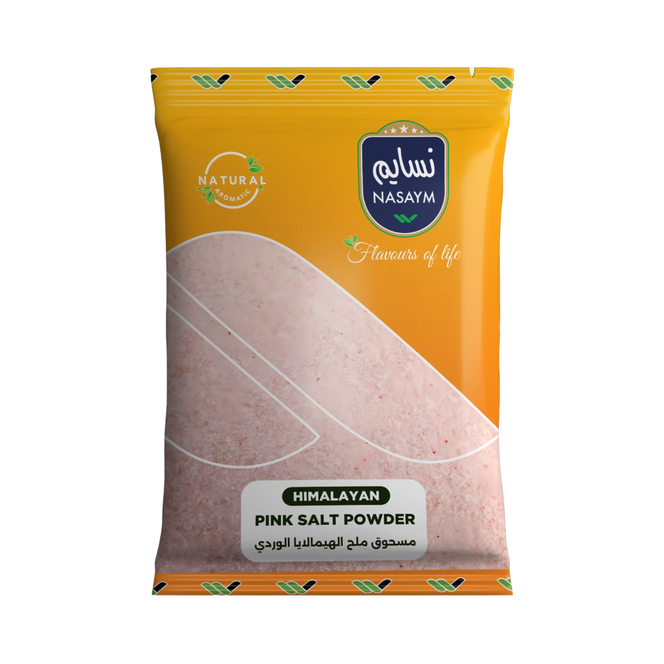 Read more about the article Himalayan Pinksalt Powder