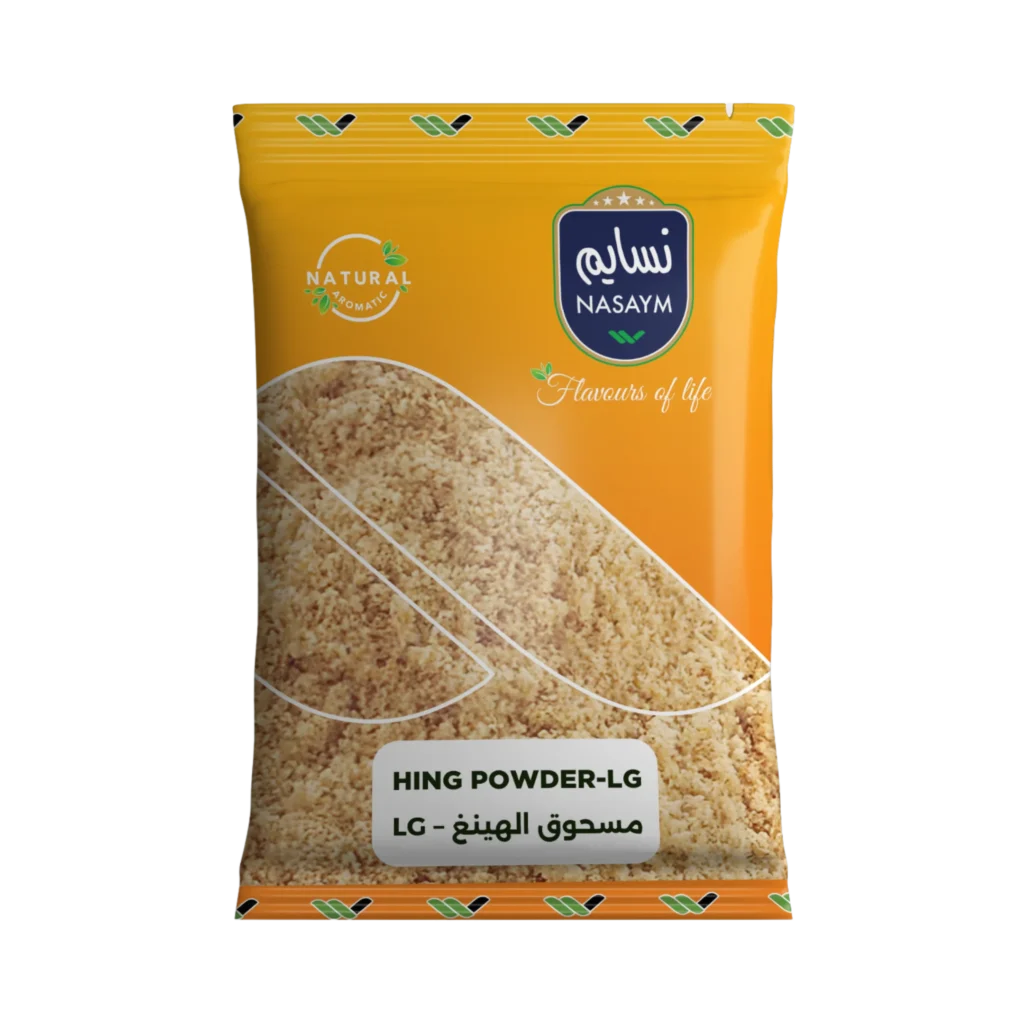 Hing Powder – LG