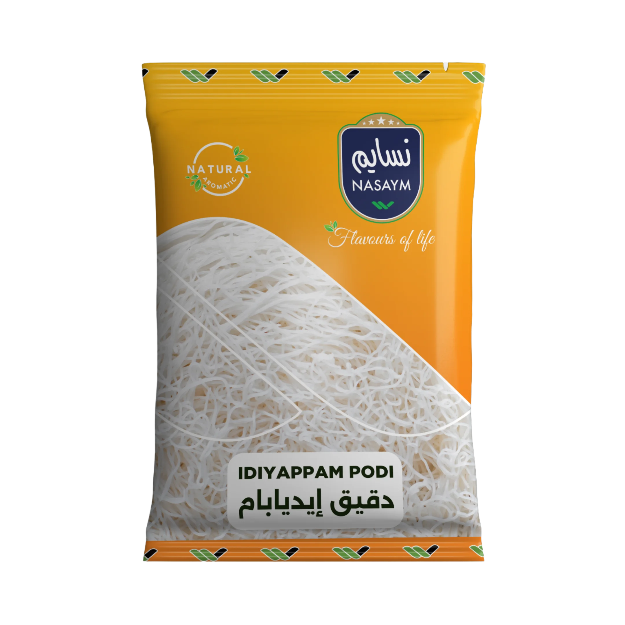 Read more about the article Idiyappam Podi