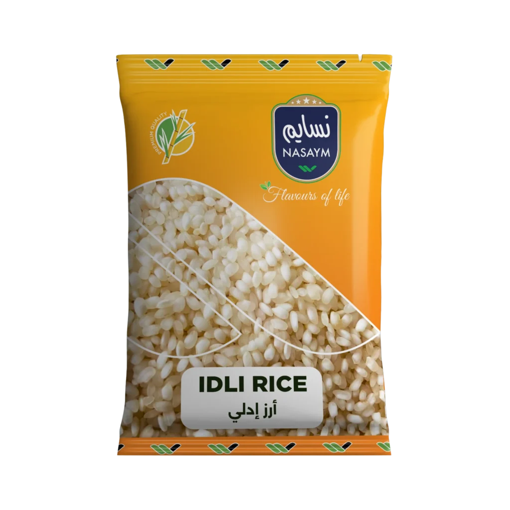 Idli Rice