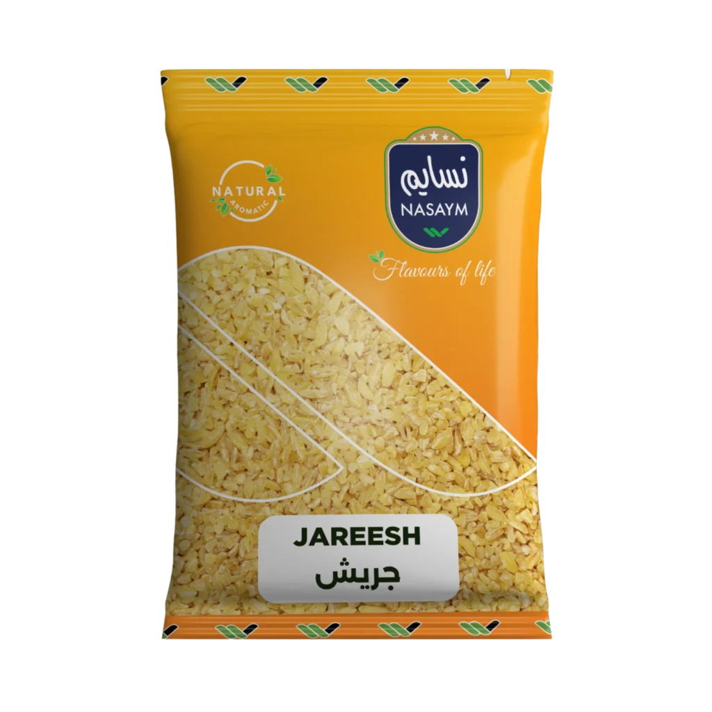 Jareesh