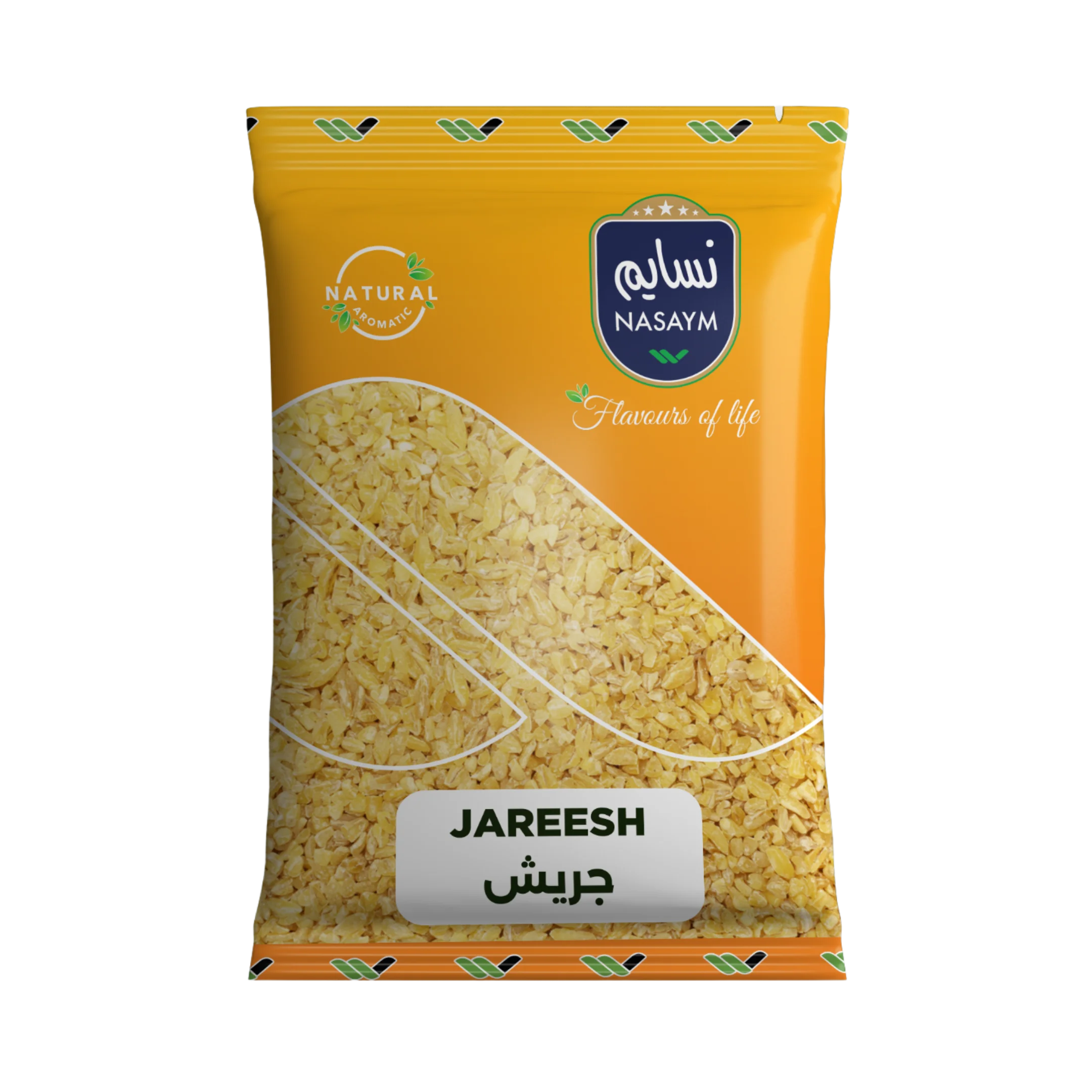 Read more about the article Jareesh