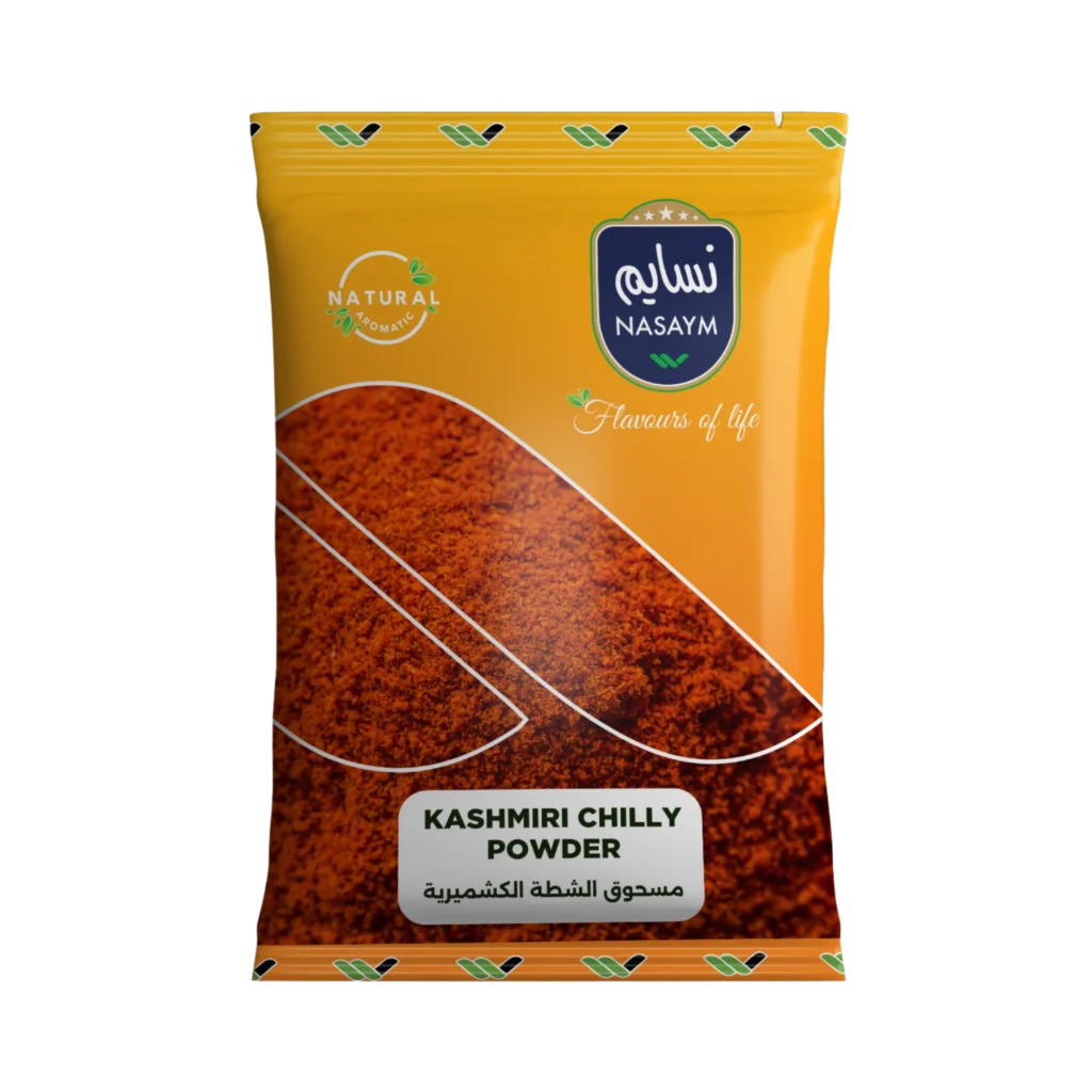 Kashmiri Chilly Powder