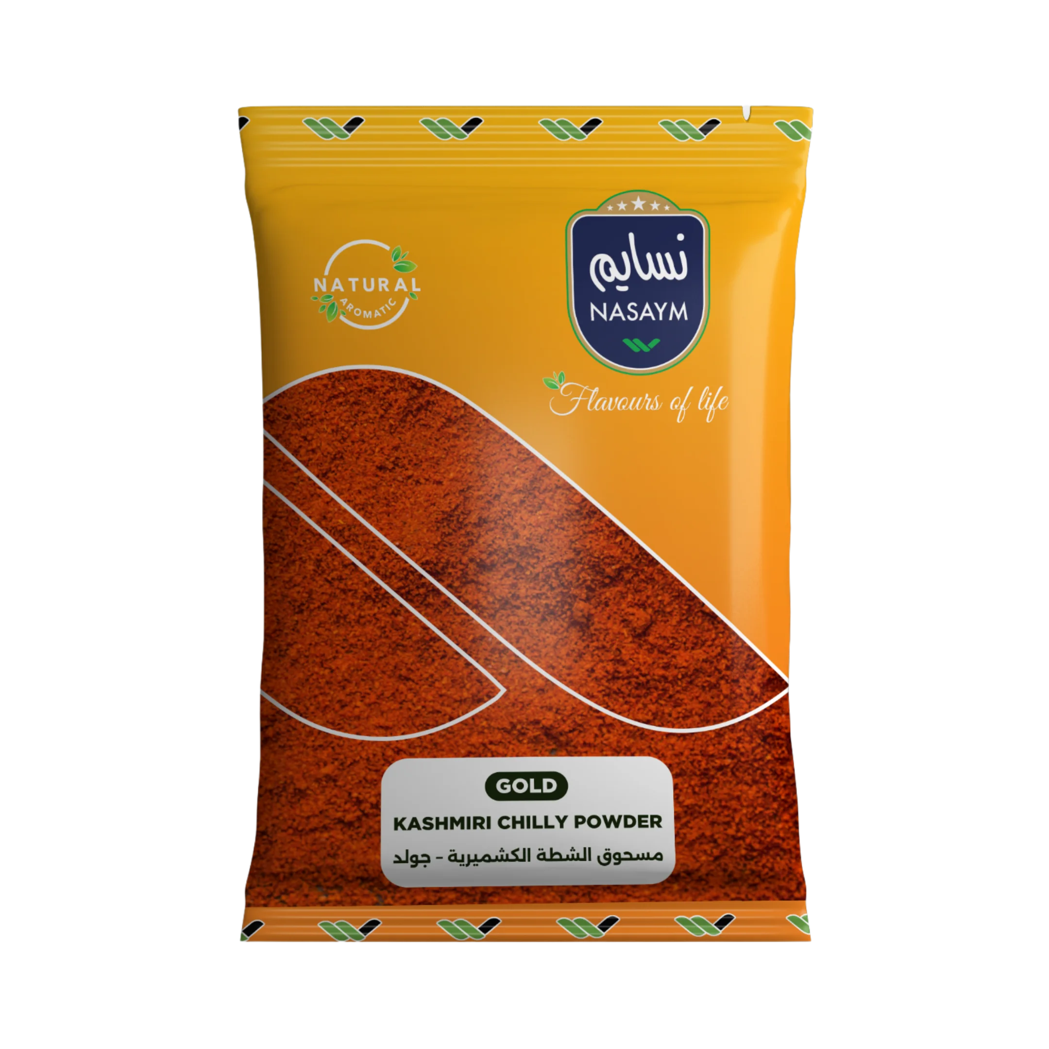 Read more about the article Kashmiri Chilly Powder – Gold