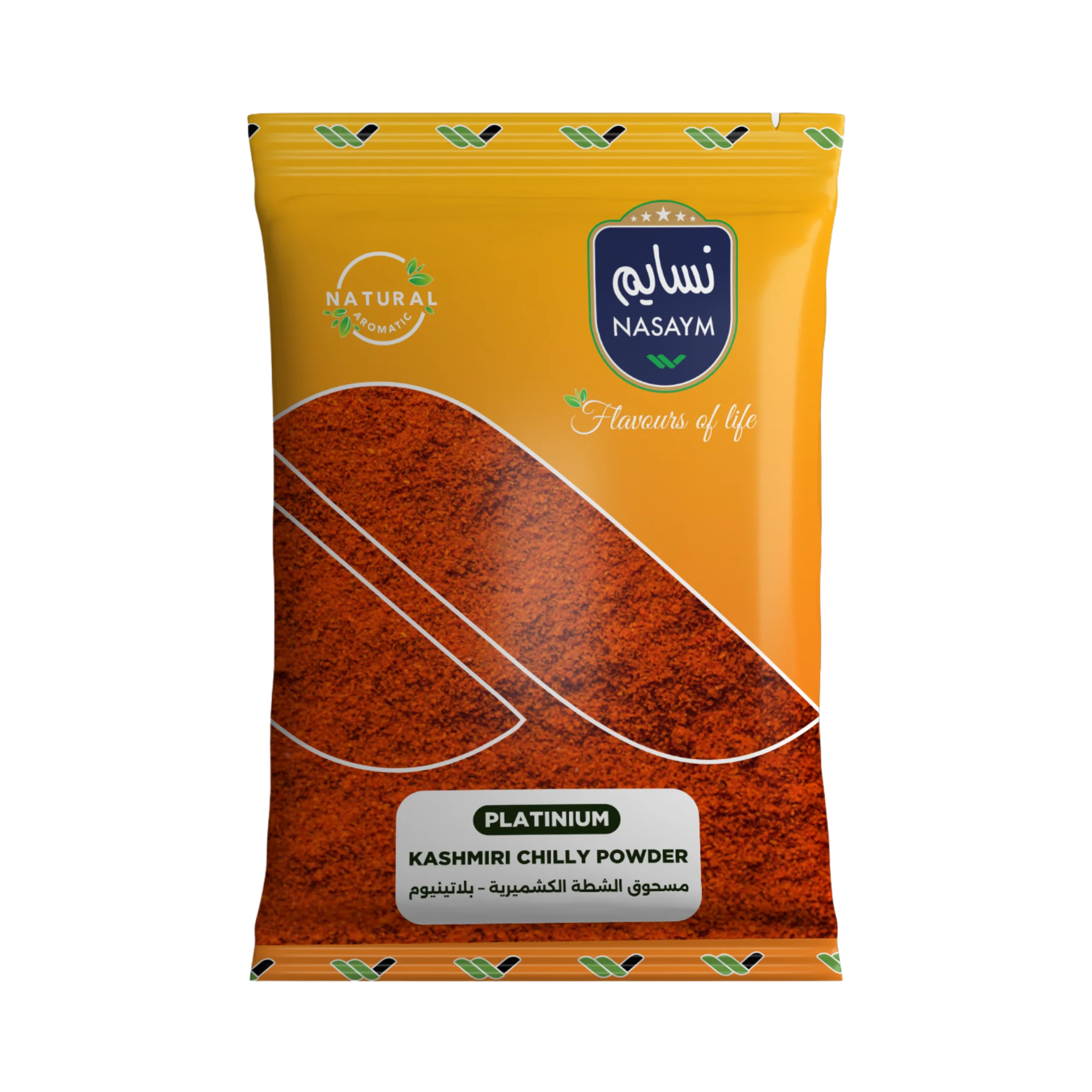 Read more about the article Kashmiri Chilly Powder – Platinium