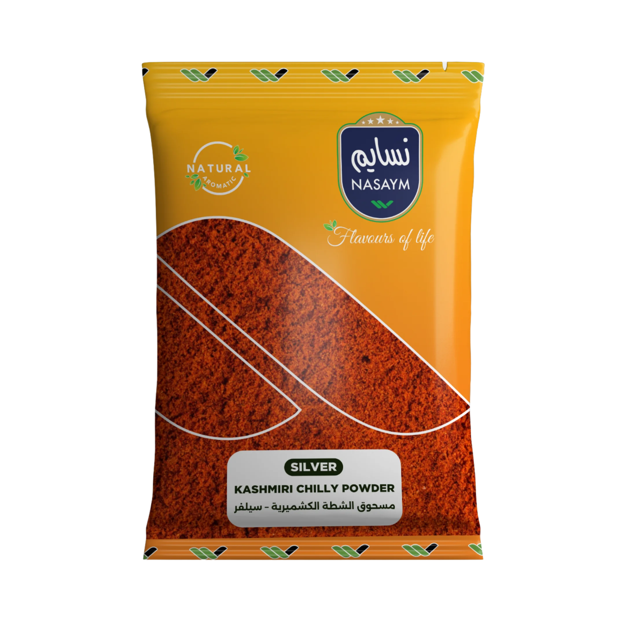 Read more about the article Kashmiri Chilly Powder – Silver