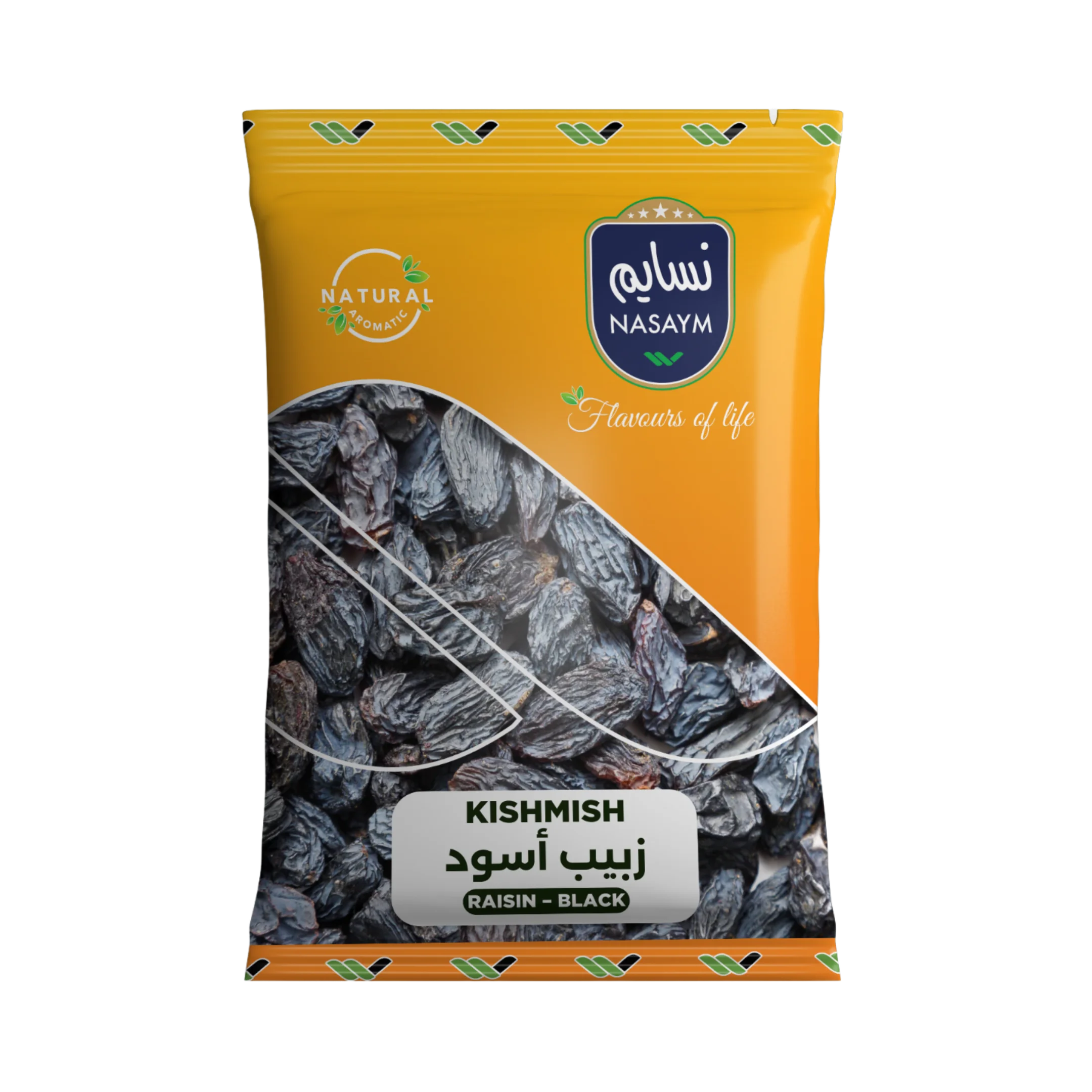 Read more about the article Kishmis / Raisin -Black