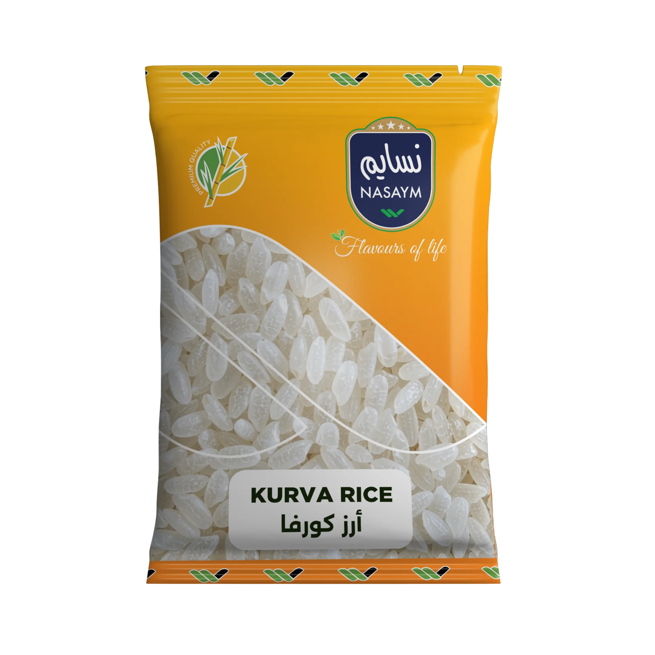 Read more about the article Kurva Rice