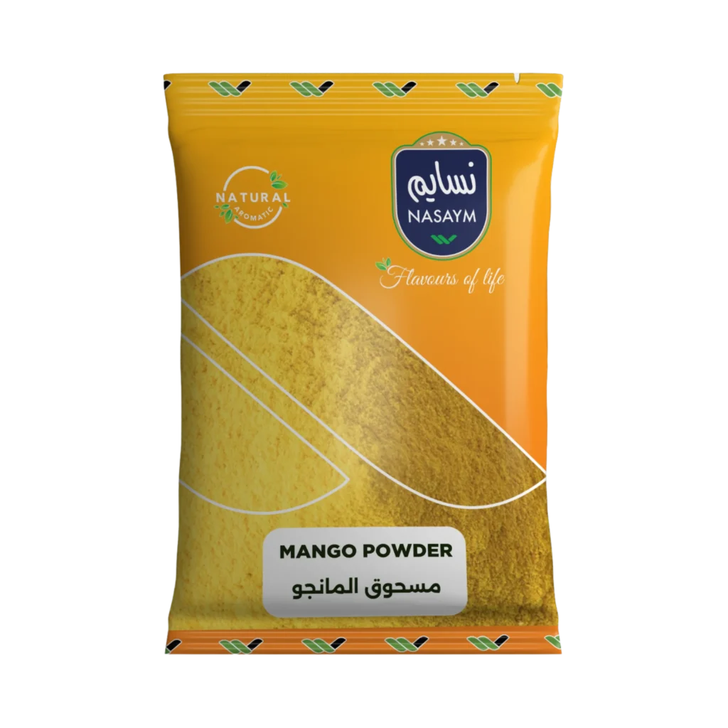 Mango Powder