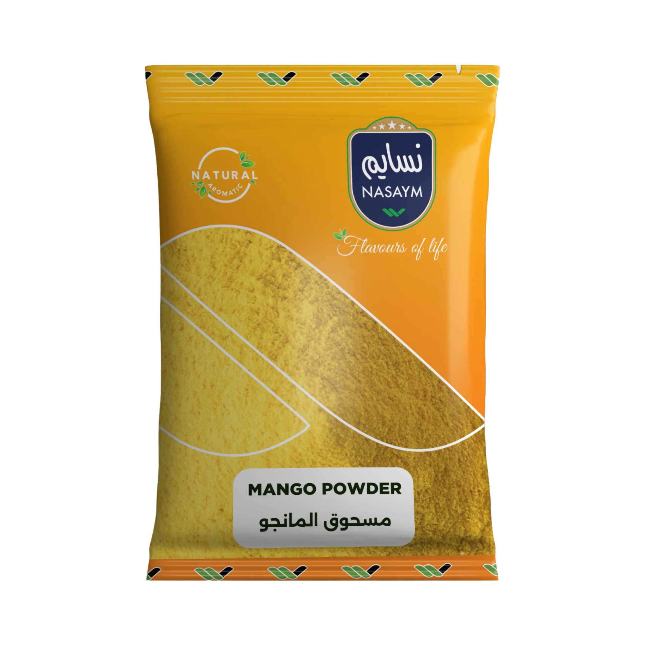 Read more about the article Mango Powder