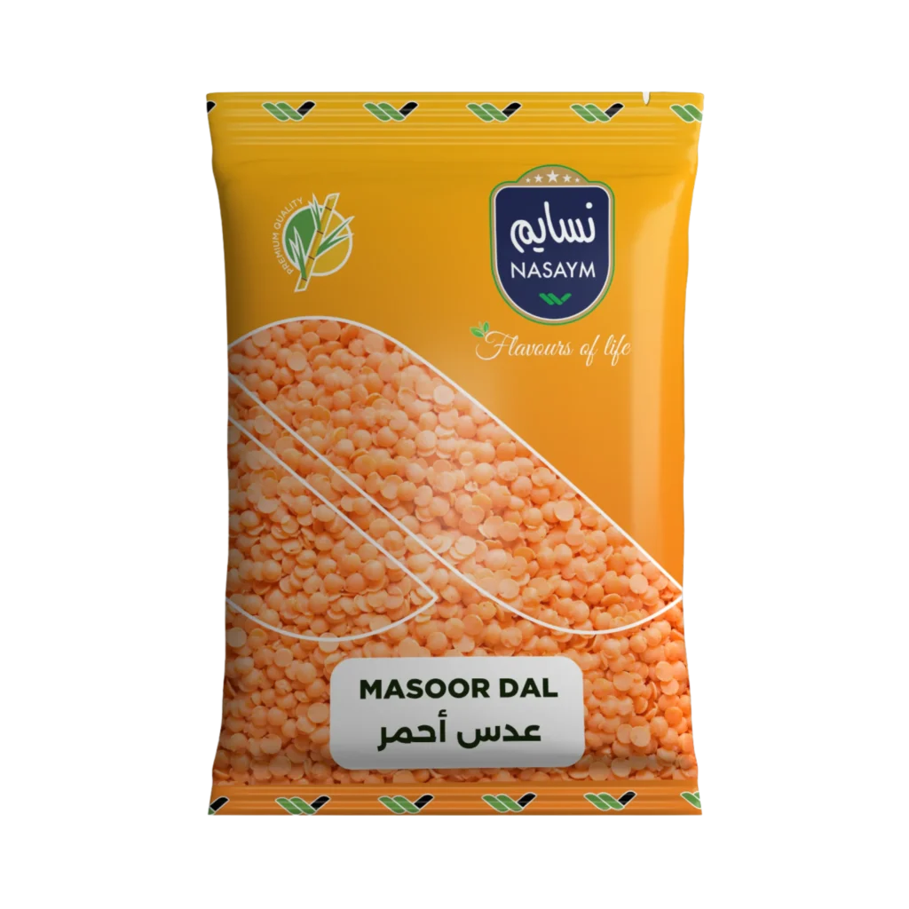 Masoor Dal