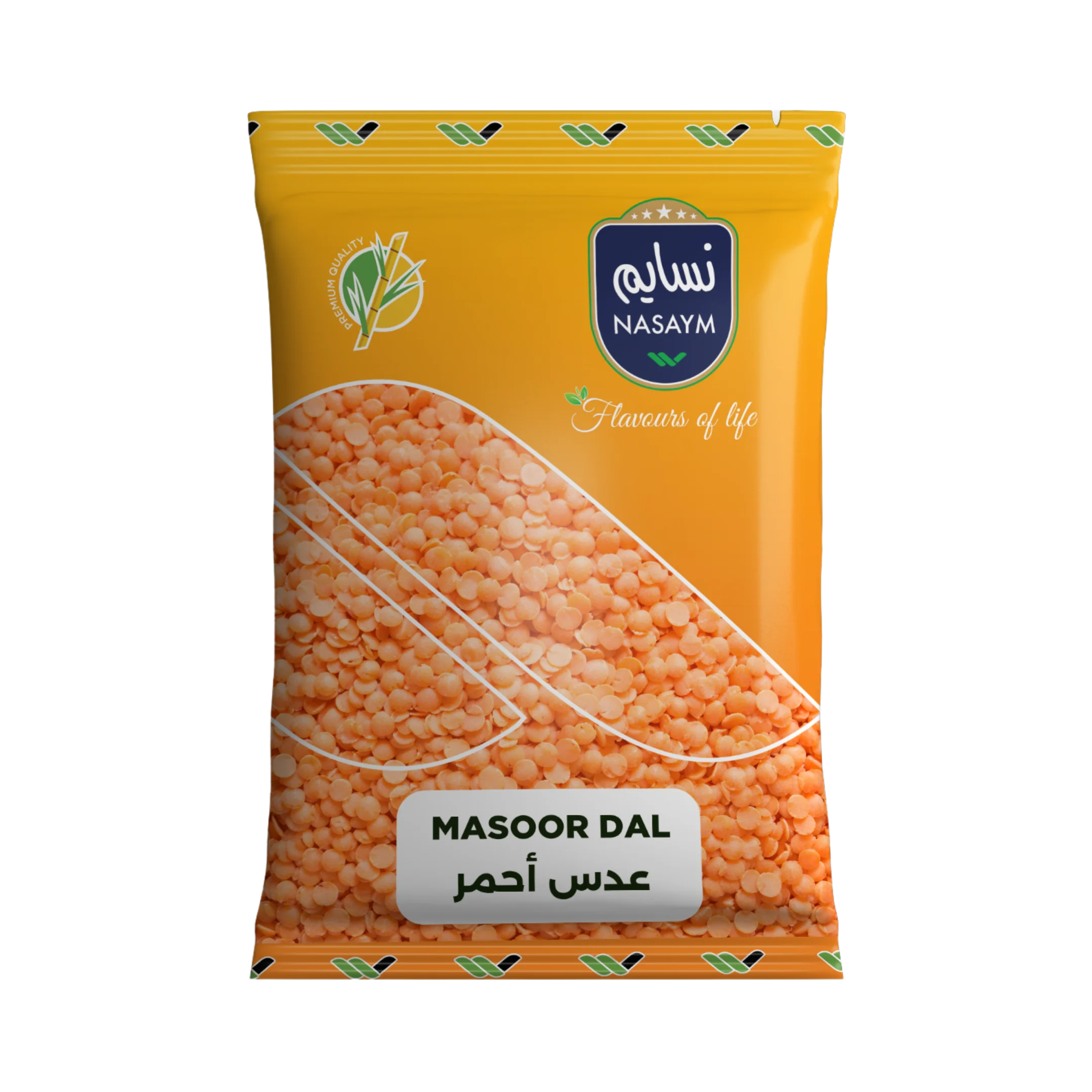 Read more about the article Masoor Dal