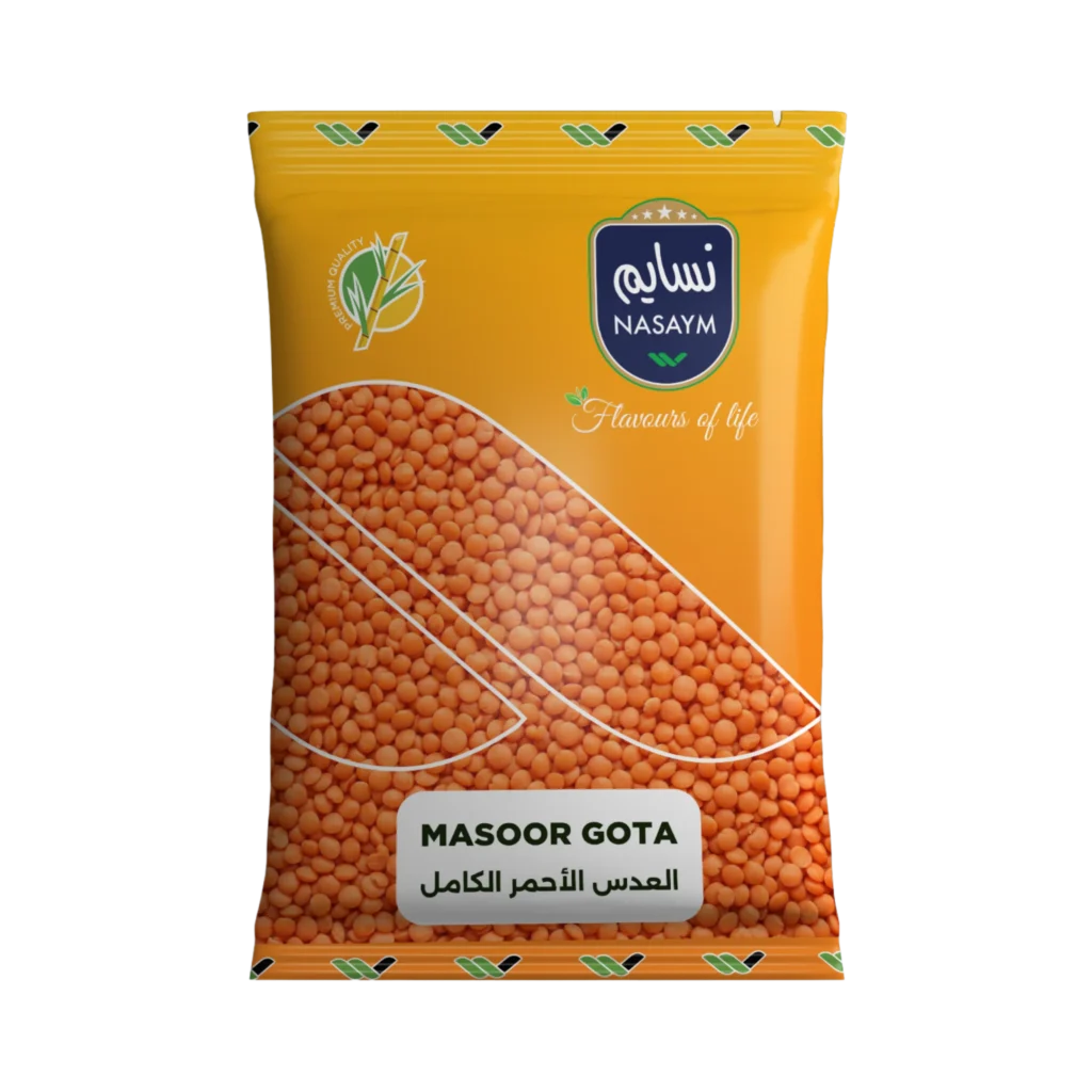 Masoor Gota