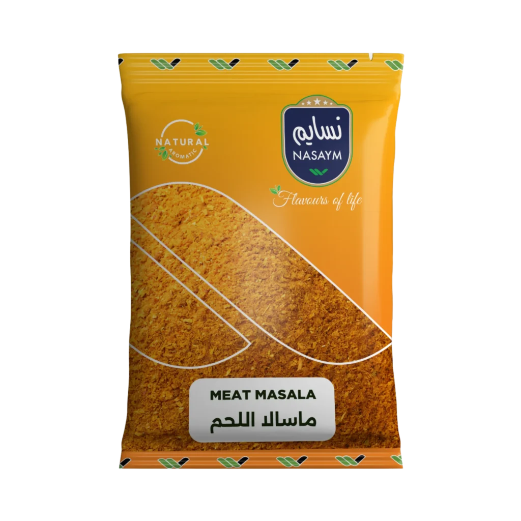 Meat Masala