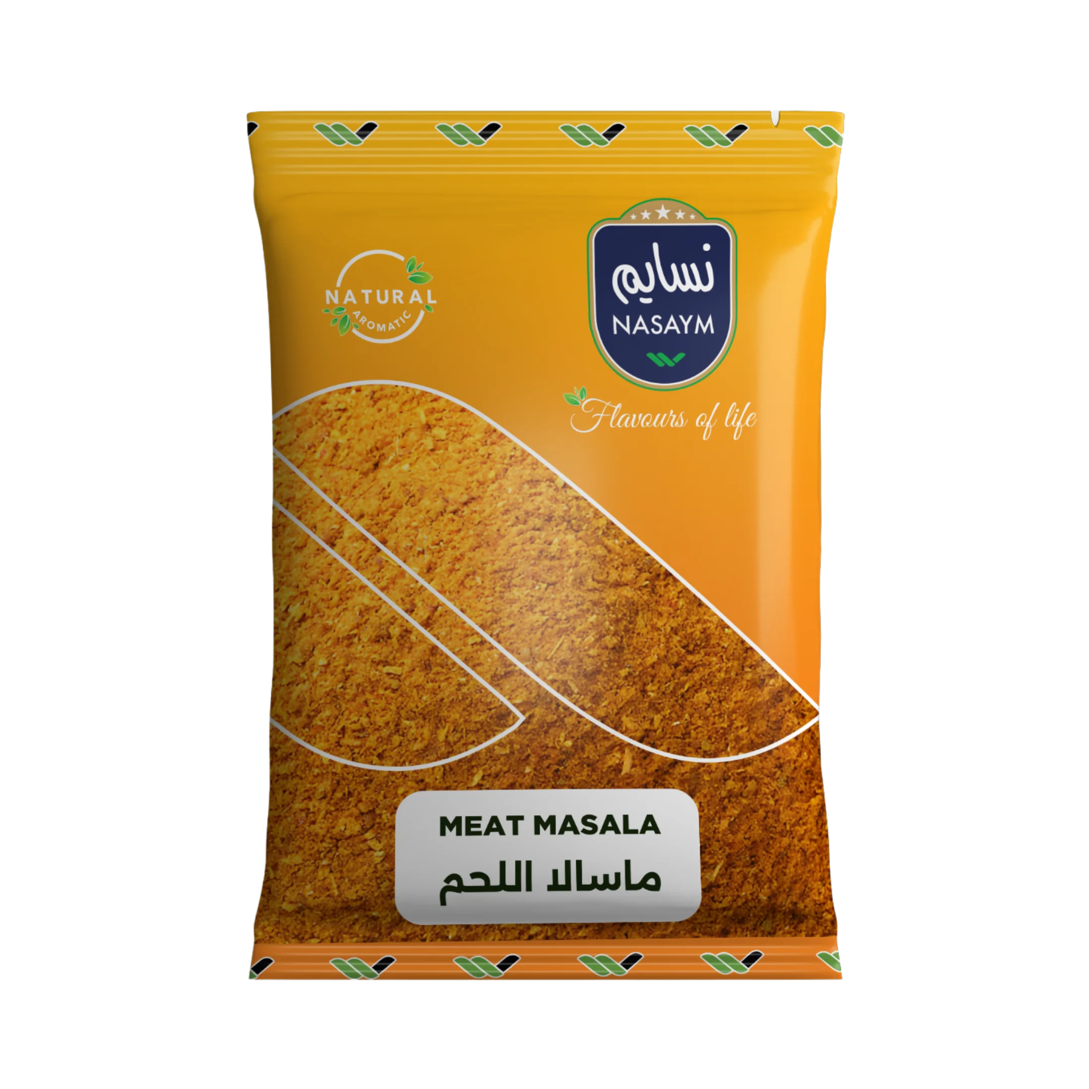 Read more about the article Meat Masala