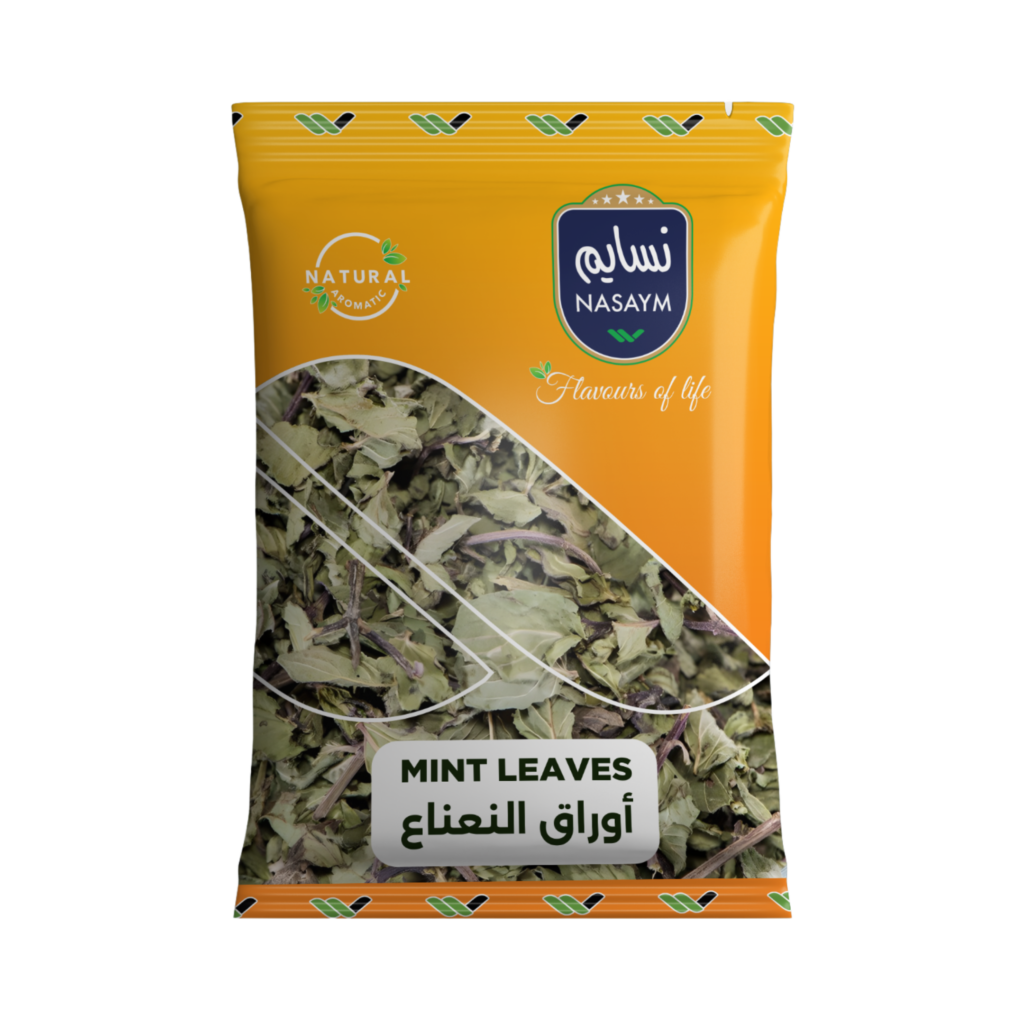 Mint Leaves