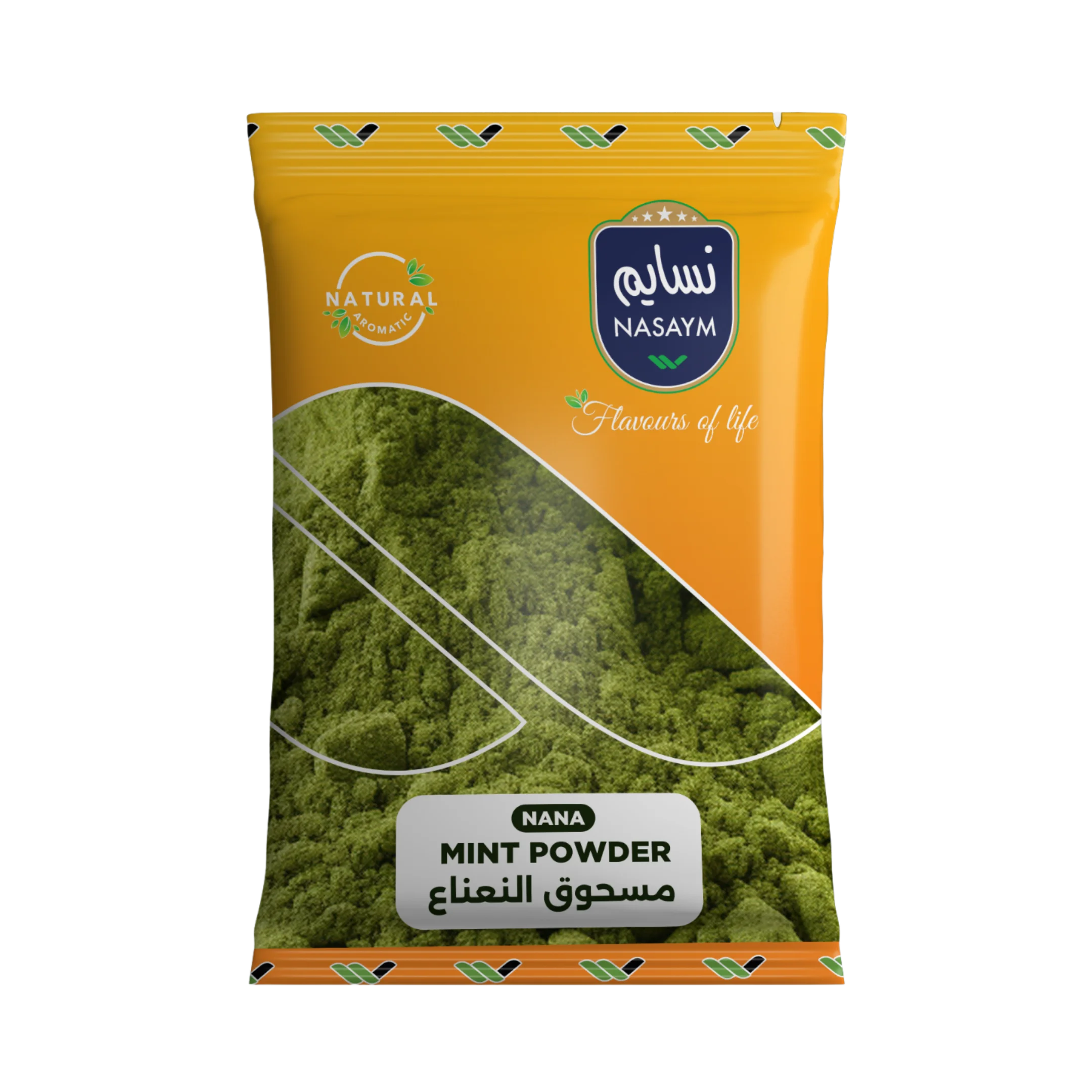 Read more about the article Mint – Nana Powder