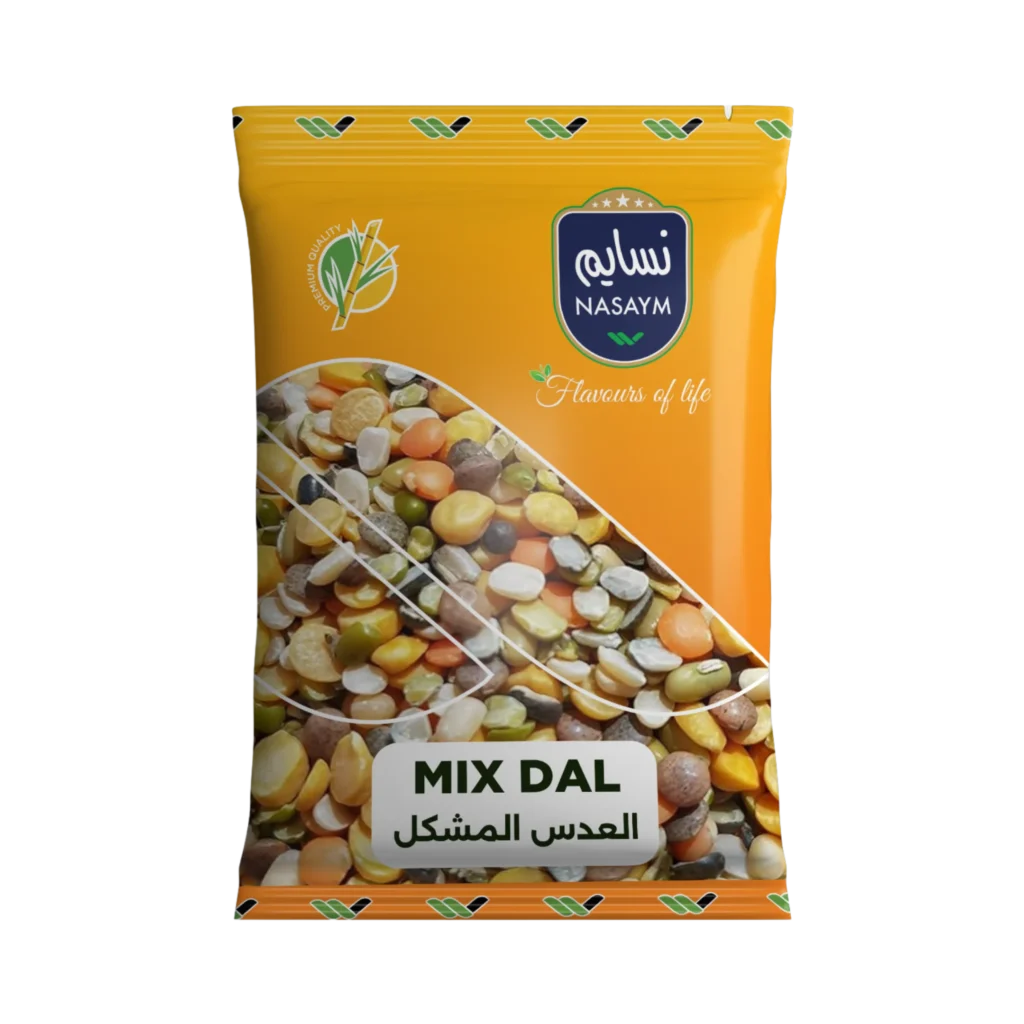 Mix Dal