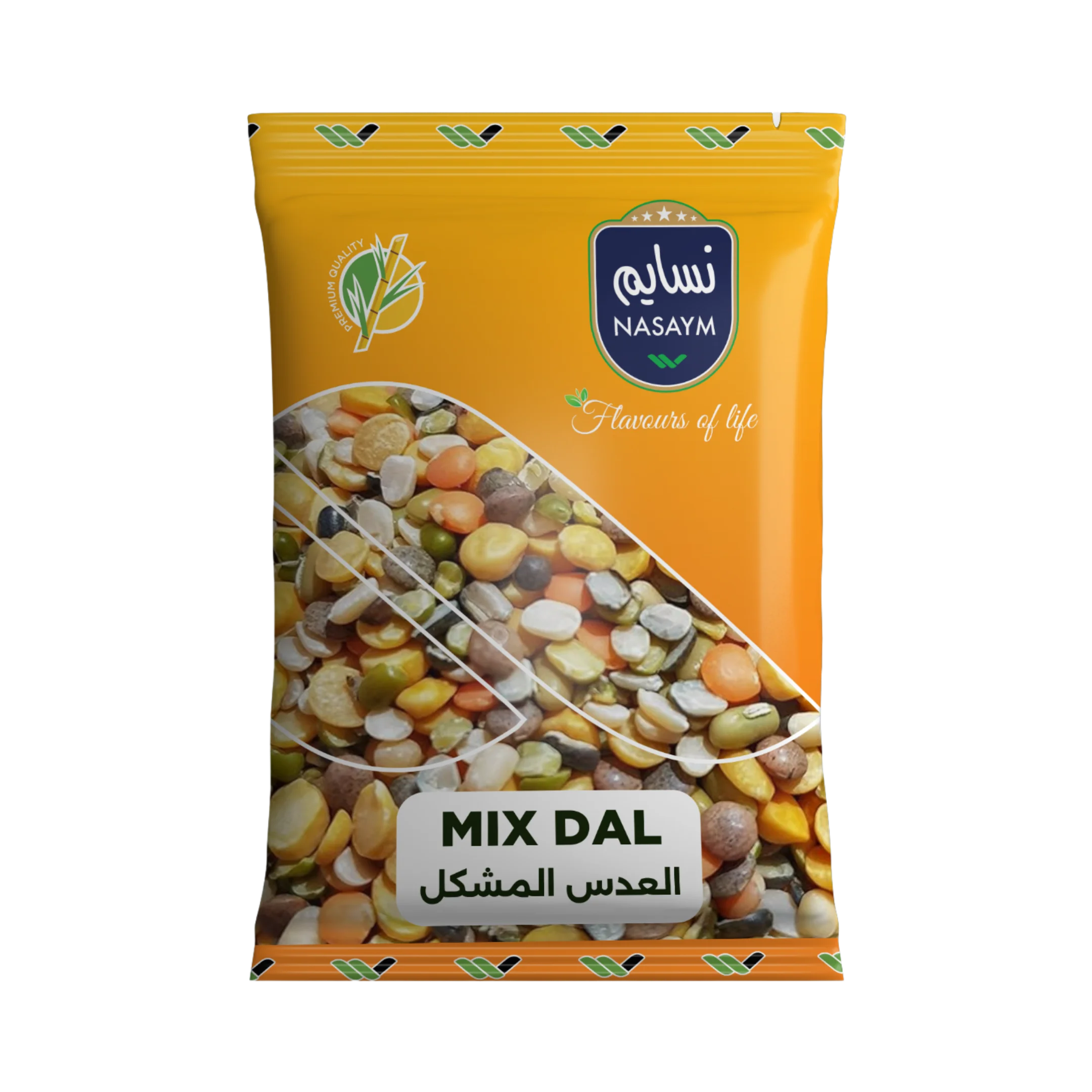 Read more about the article Mix Dal