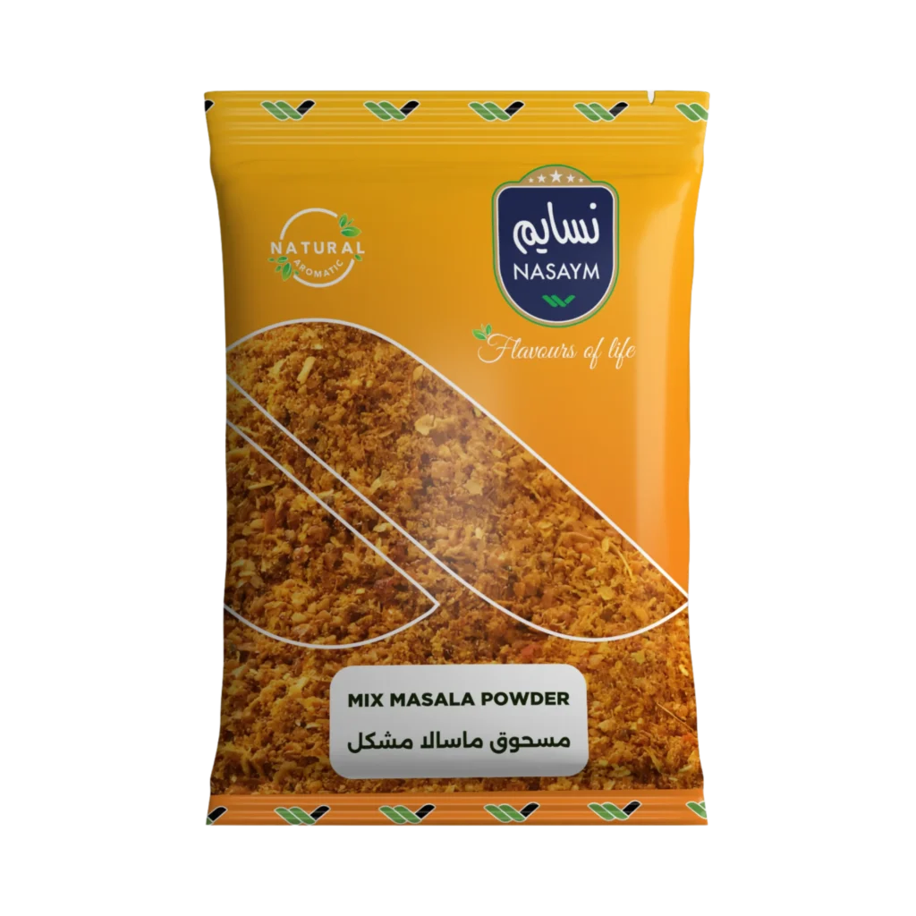 Mix Masala Powder