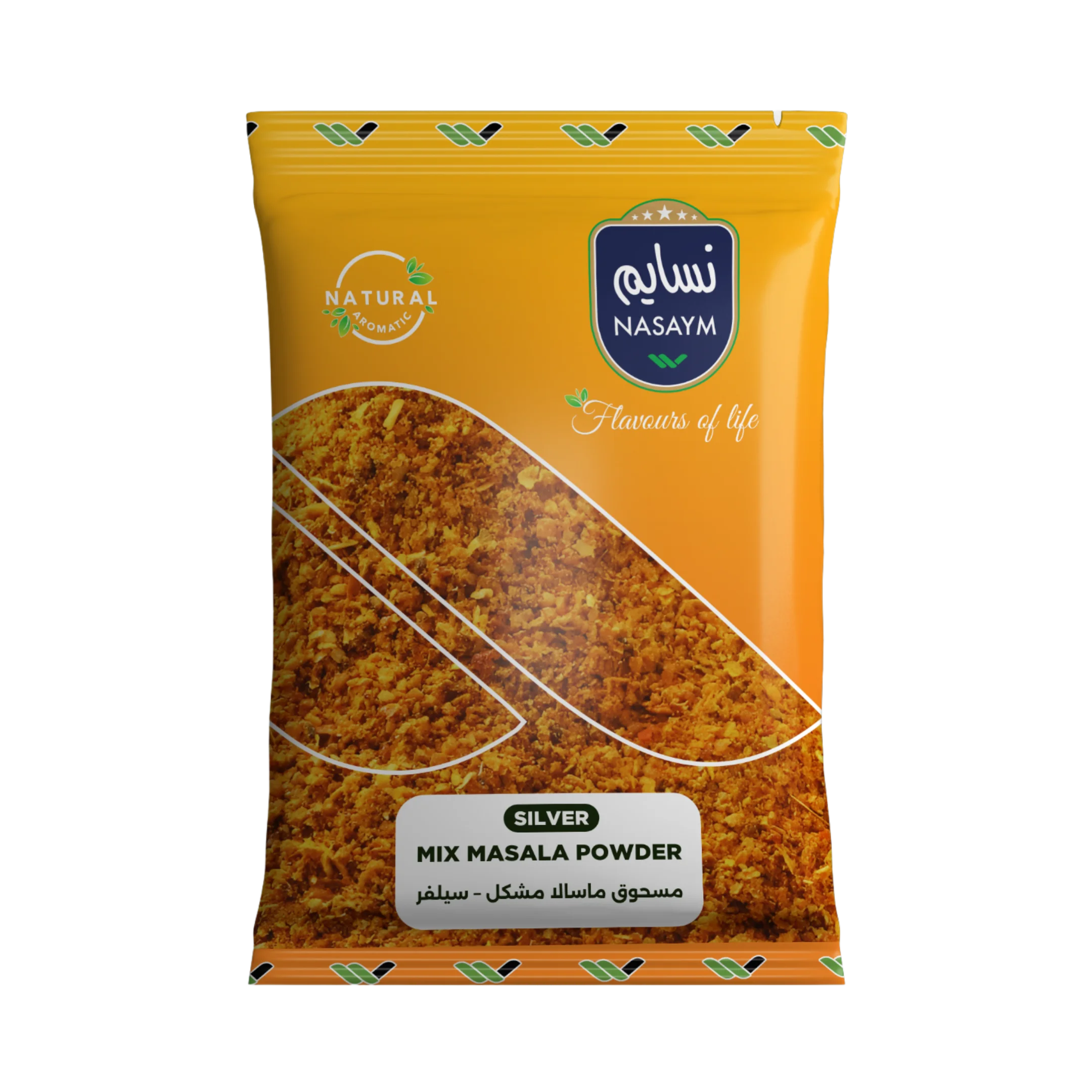 Read more about the article Mix Masala Powder – Silver