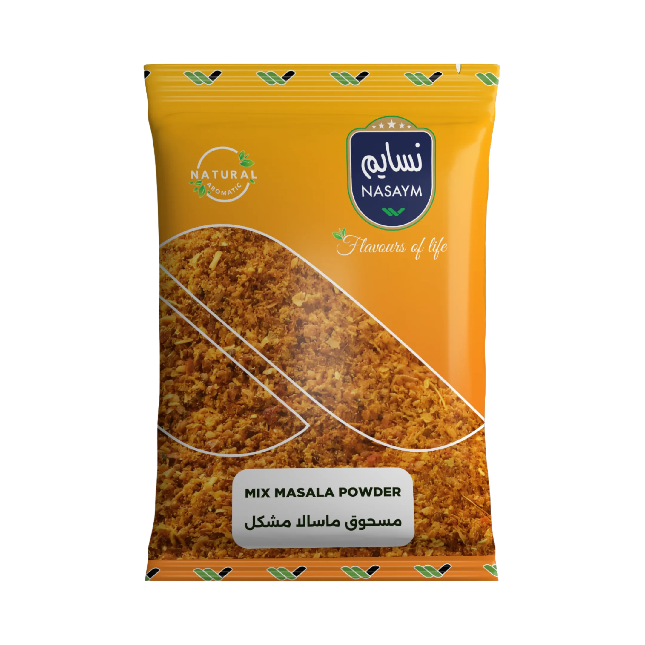 Read more about the article Mix Masala Powder